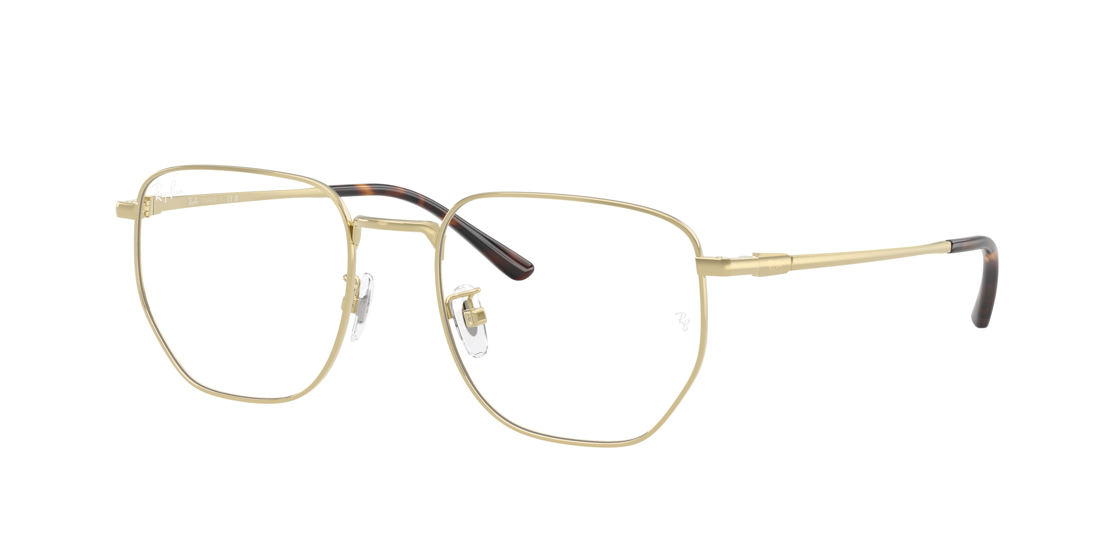 Lunettes de vue Ray-Ban RX8776D 1251