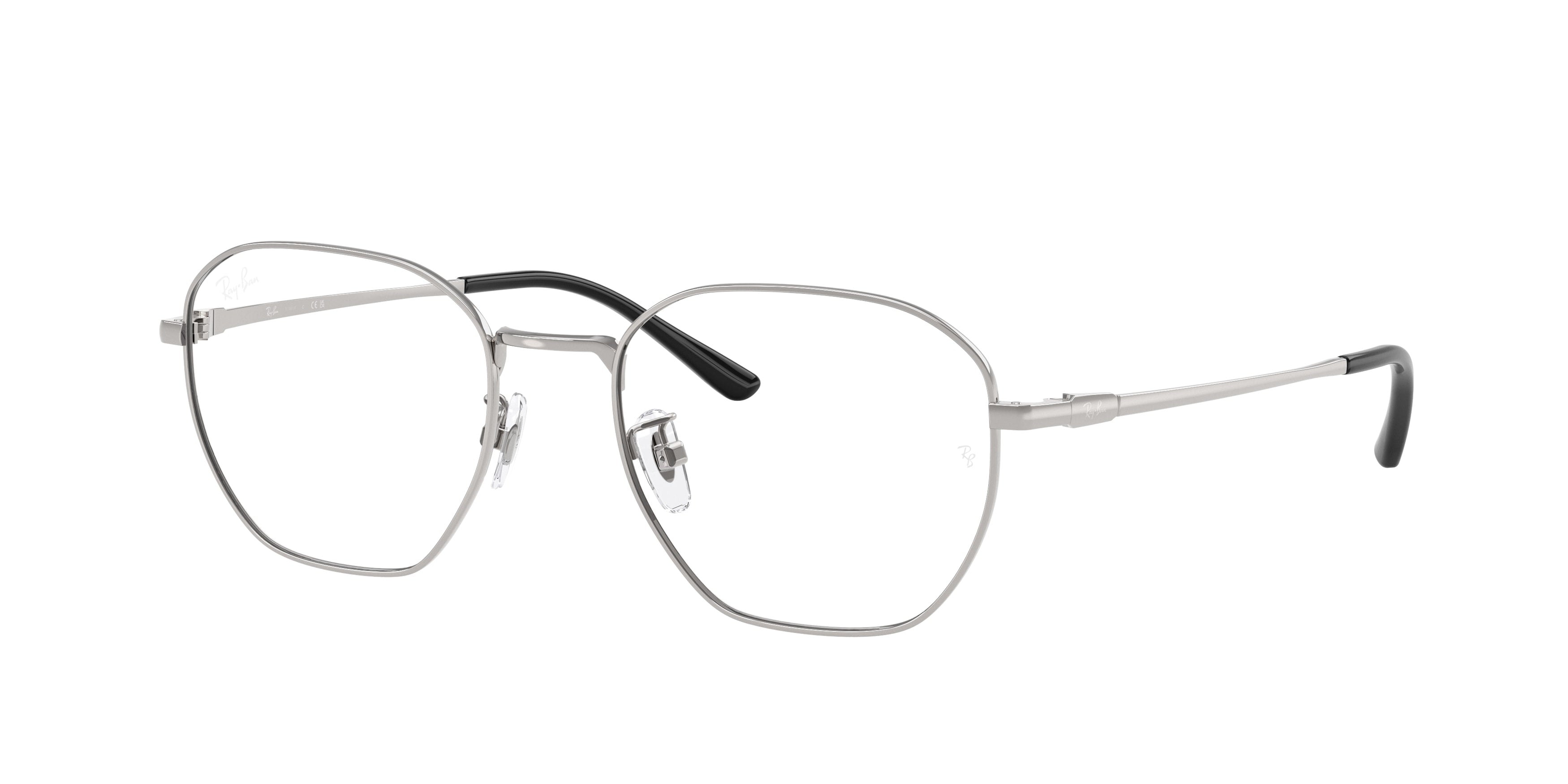 Gafas graduadas Ray Ban RX8777D 1002