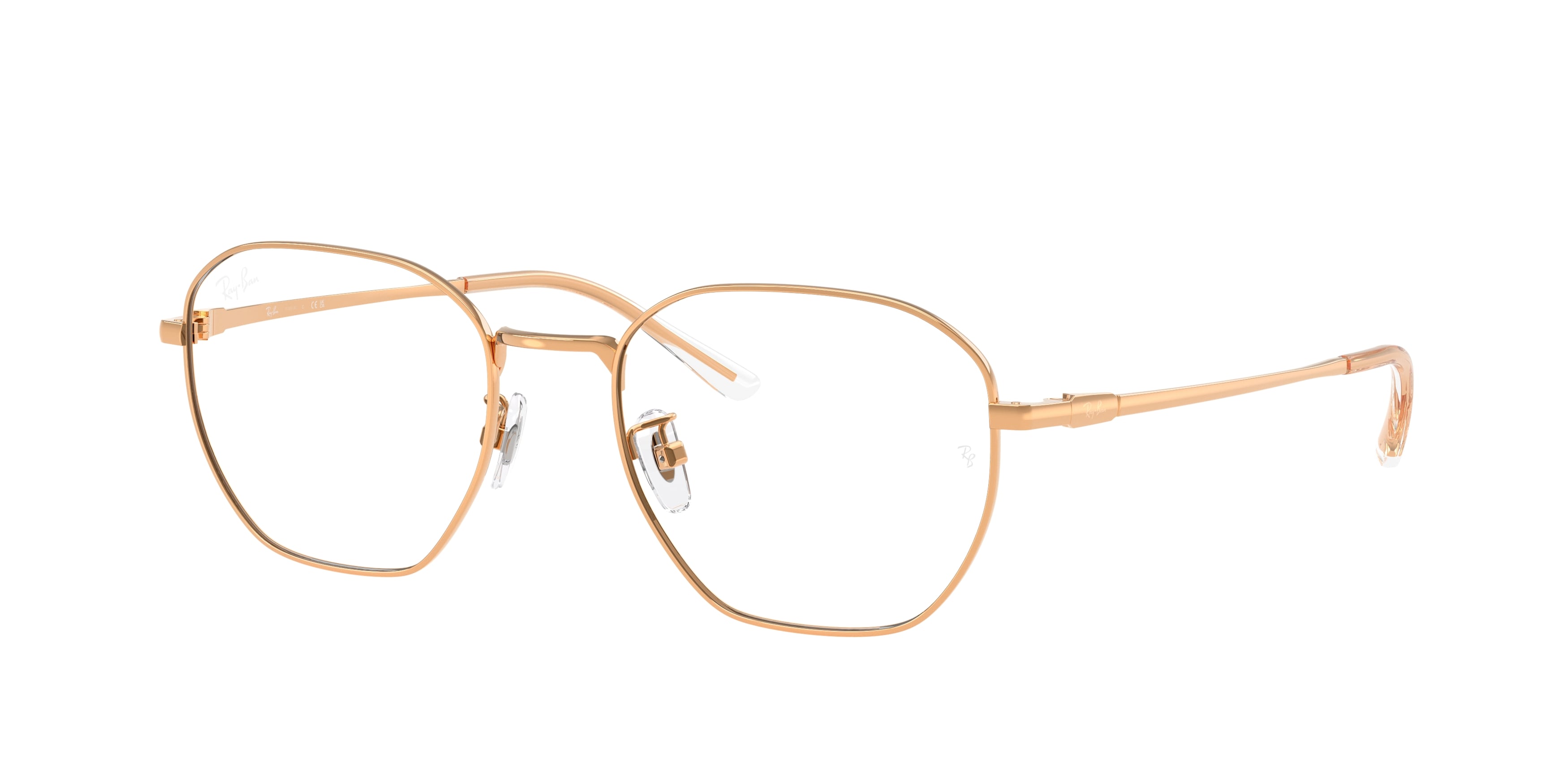 Lunettes de vue Ray-Ban RX8777D 1248