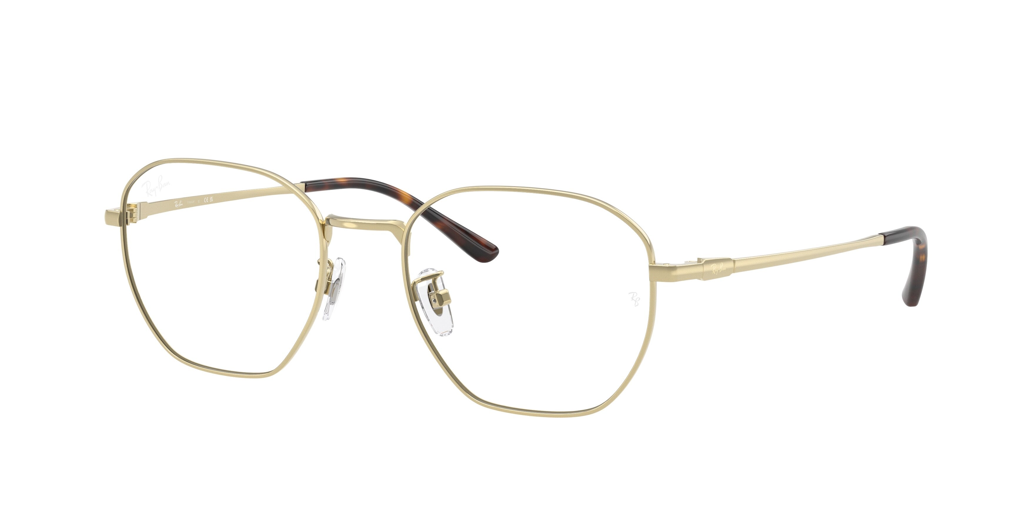 Lunettes de vue Ray-Ban RX8777D 1251