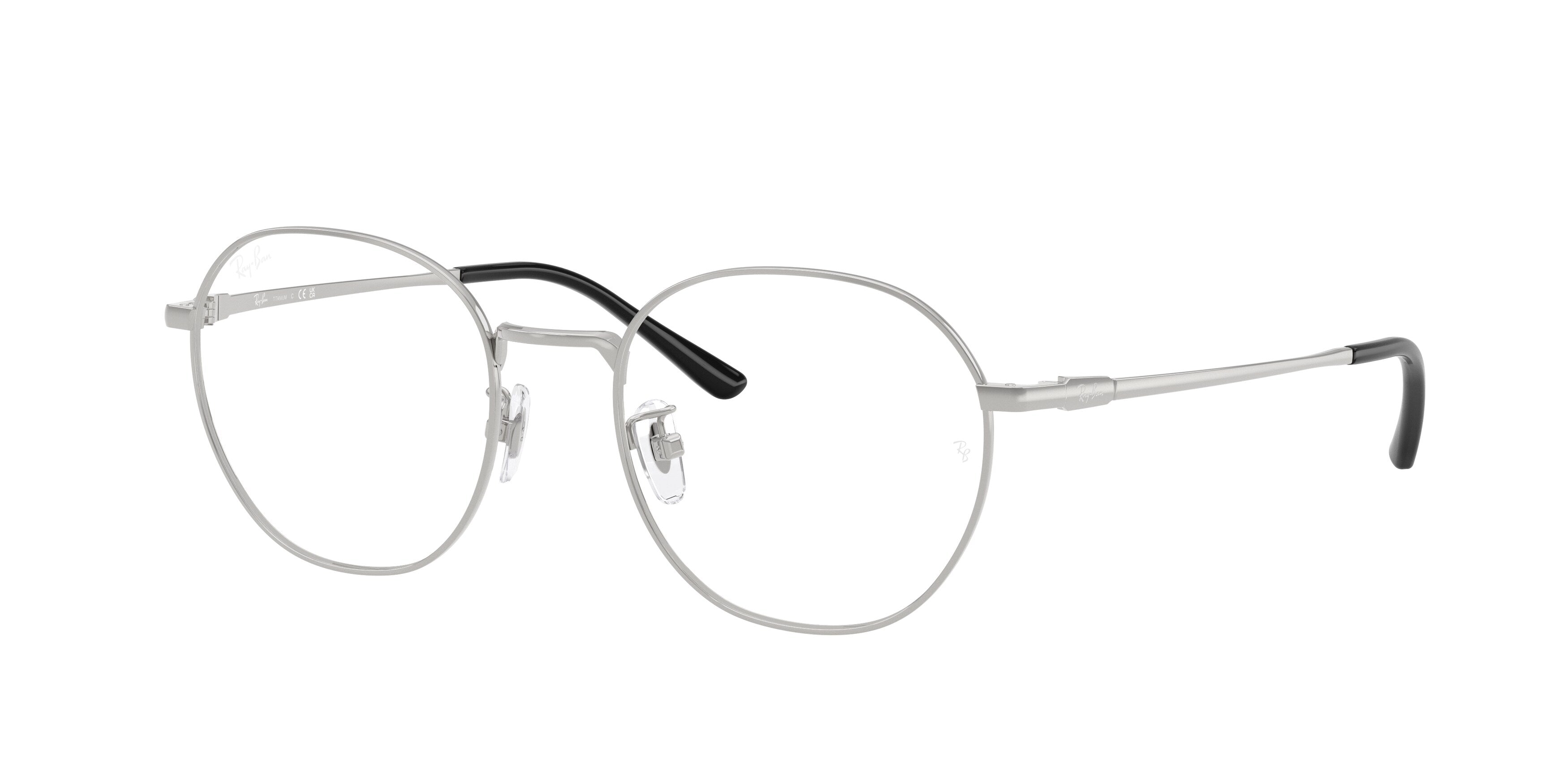 Gafas graduadas Ray Ban RX8778D 1002