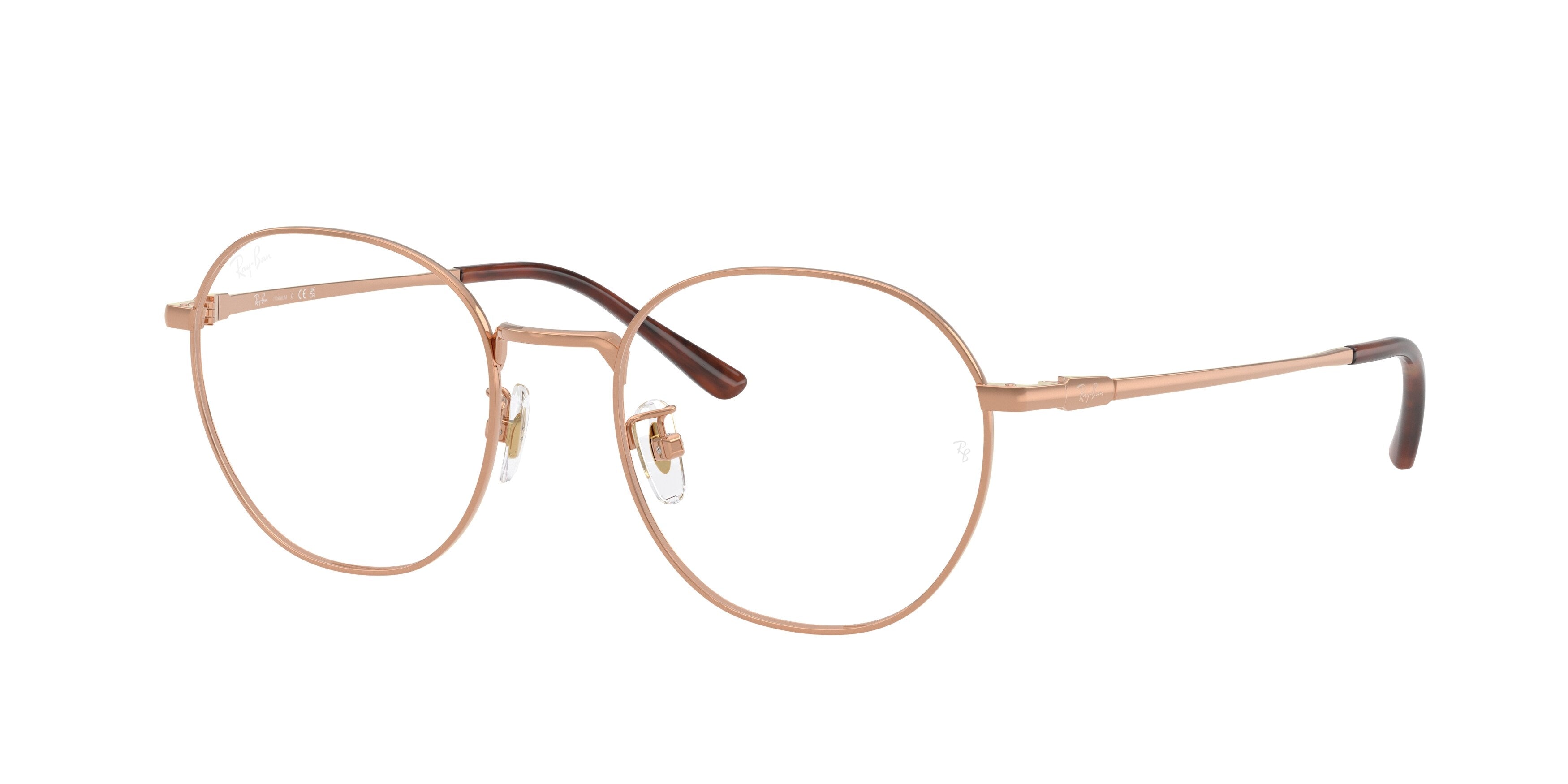 Gafas graduadas Ray Ban RX8778D 1245