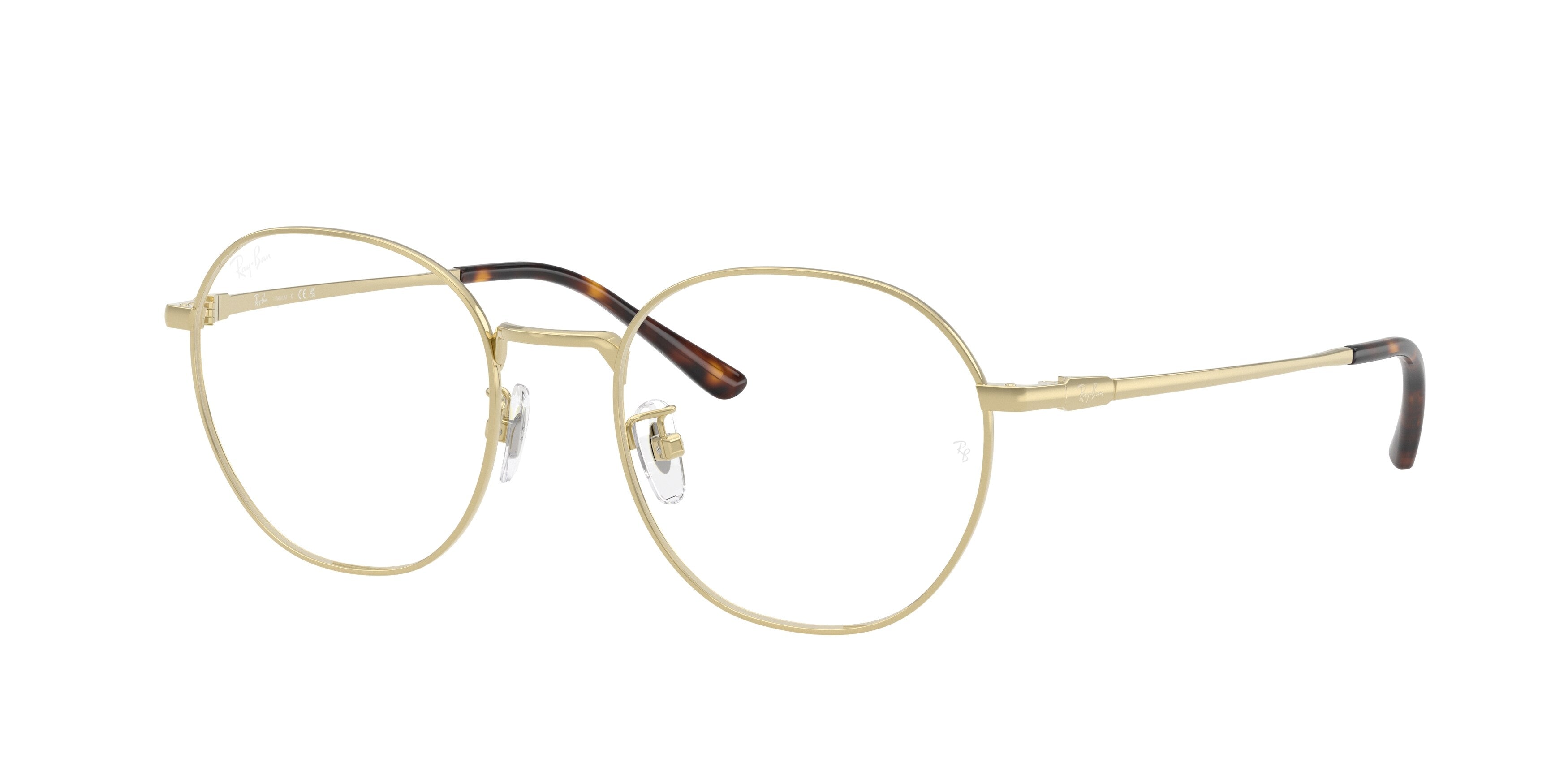 Lunettes de vue Ray-Ban RX8778D 1251
