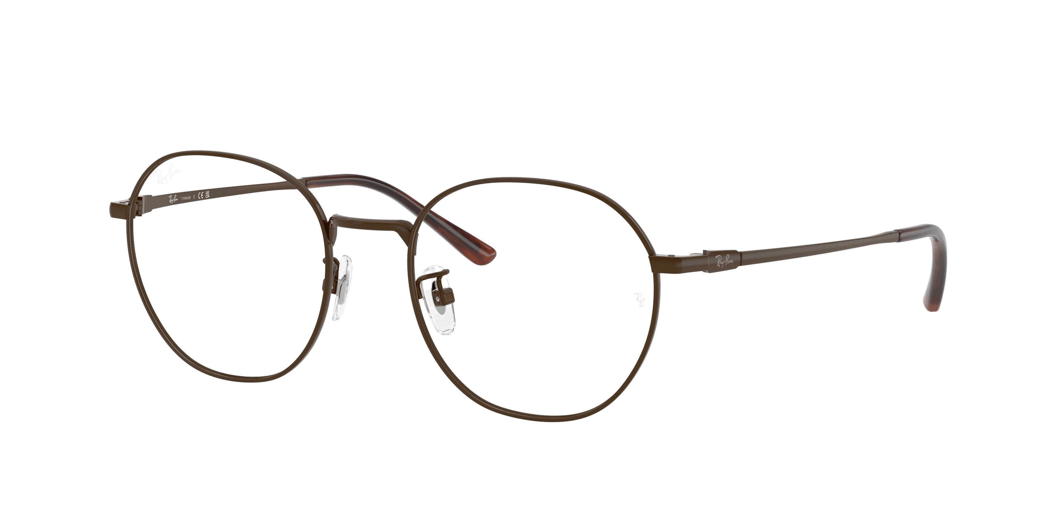 Dioptrické brýle Ray-Ban RX8778D 1254