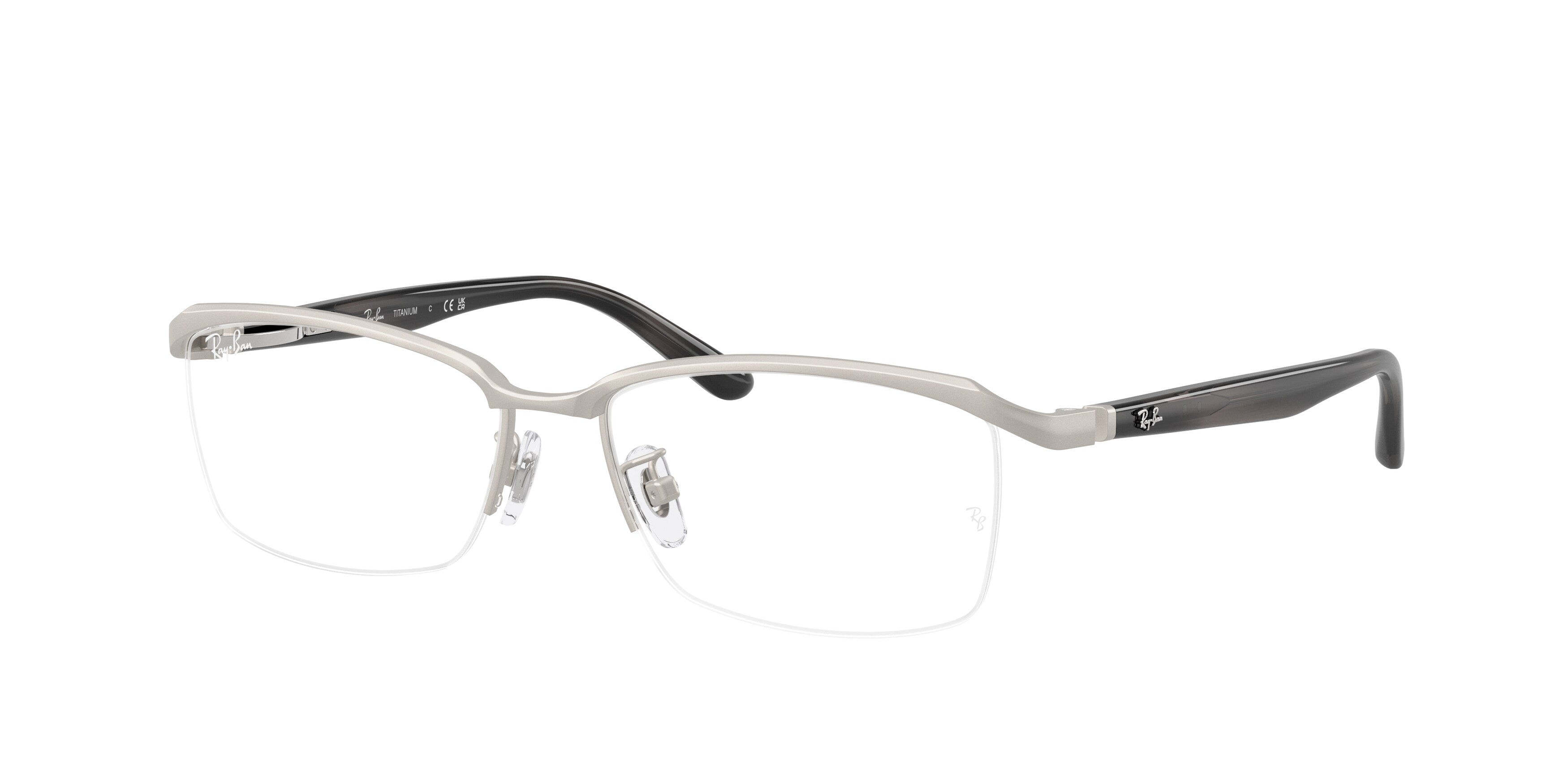 Gafas graduadas Ray Ban RX8779D 1253