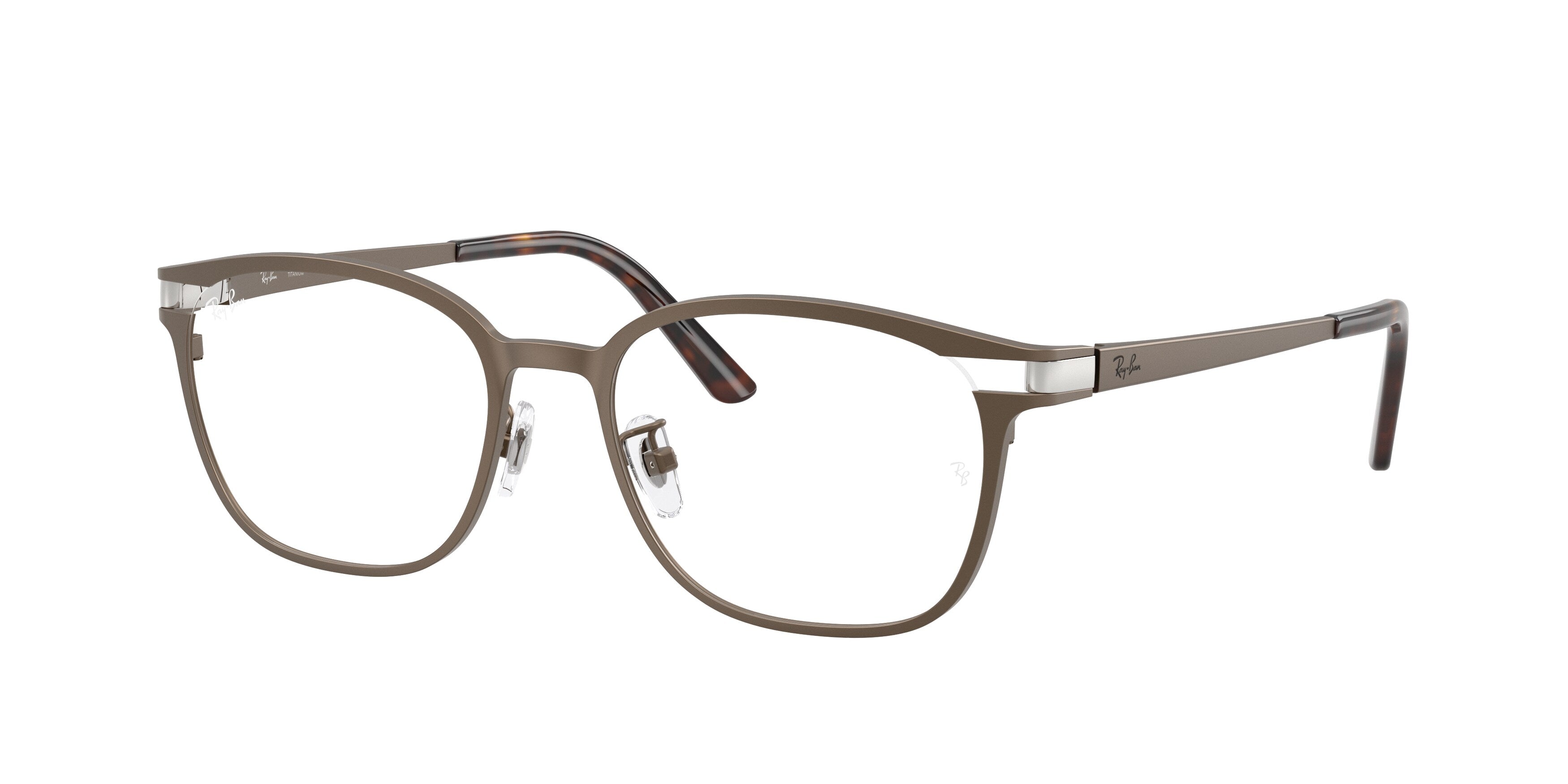 Prescription glasses Ray Ban RX8780D 1020