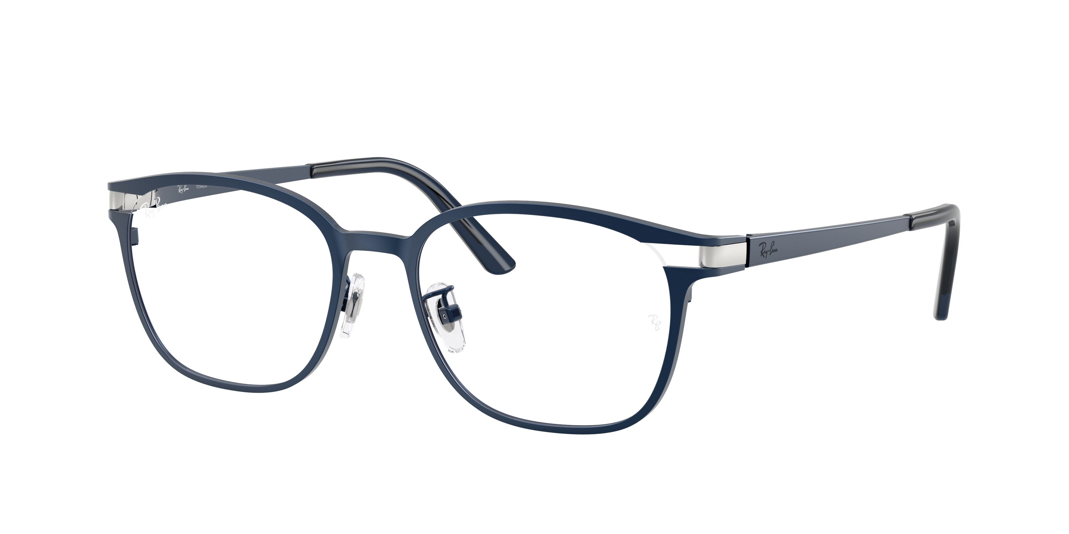 Lunettes de vue Ray-Ban RX8780D 1061