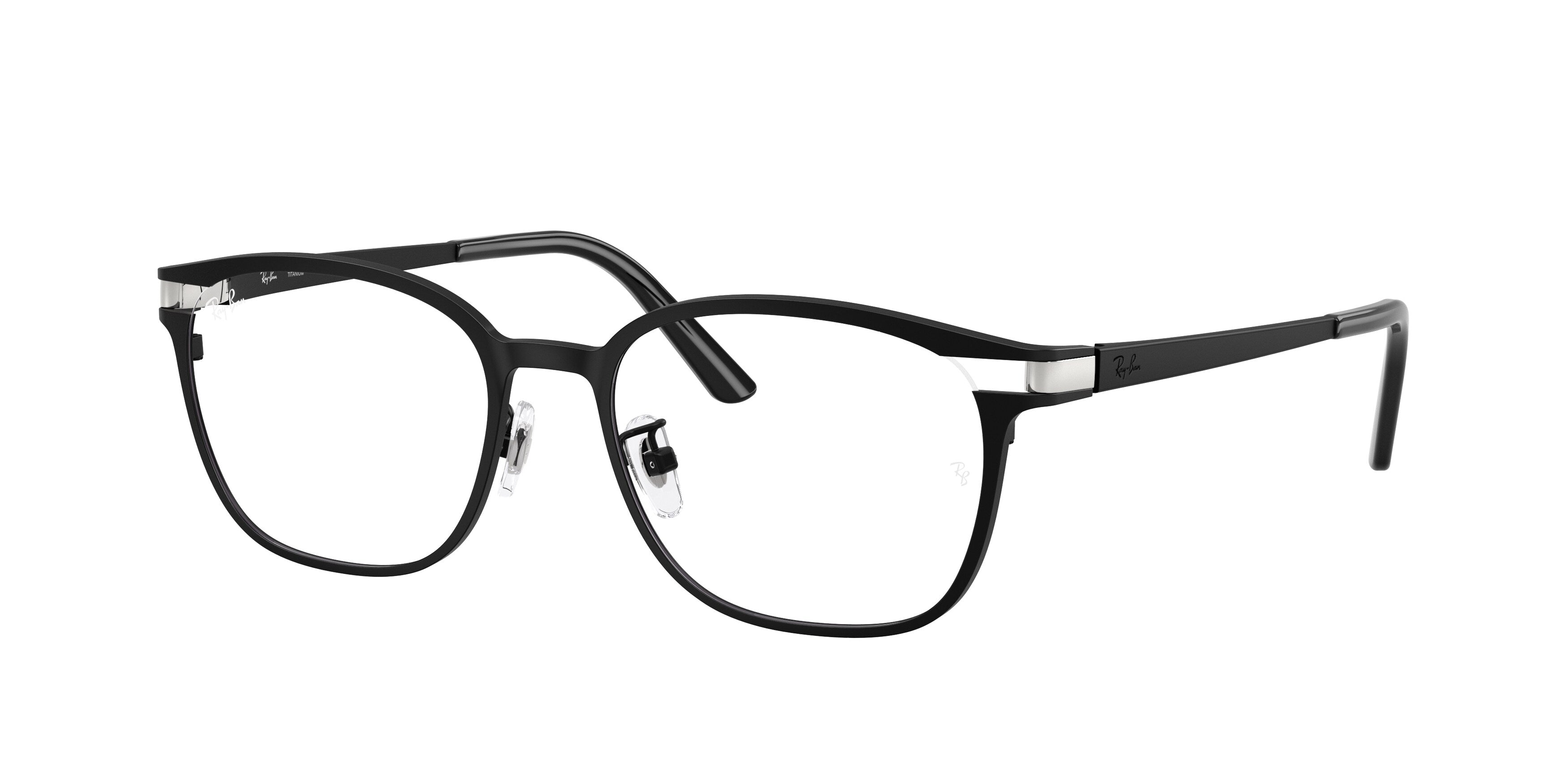 Ray Ban RX8780D 1074 Briller med styrke