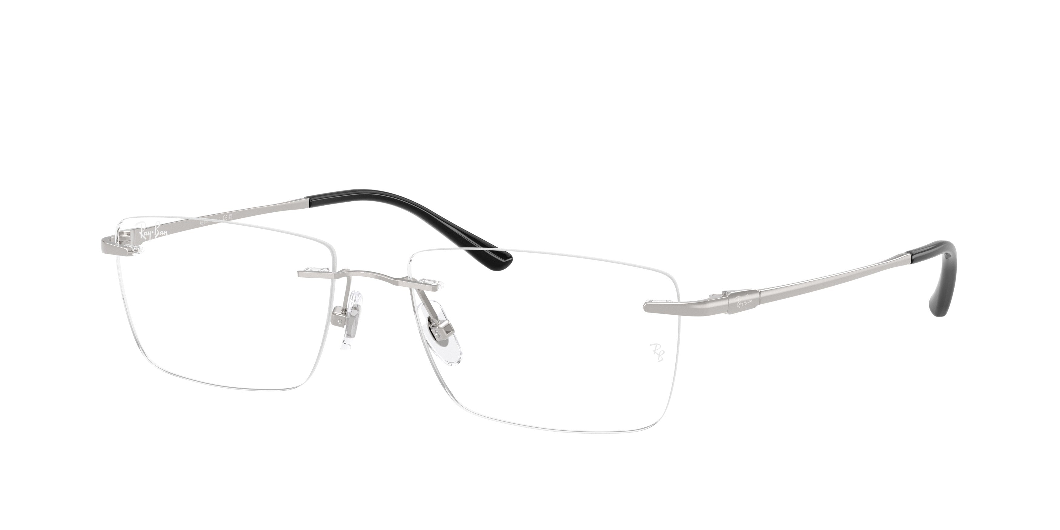 Lunettes de vue Ray-Ban RX8781D 1002