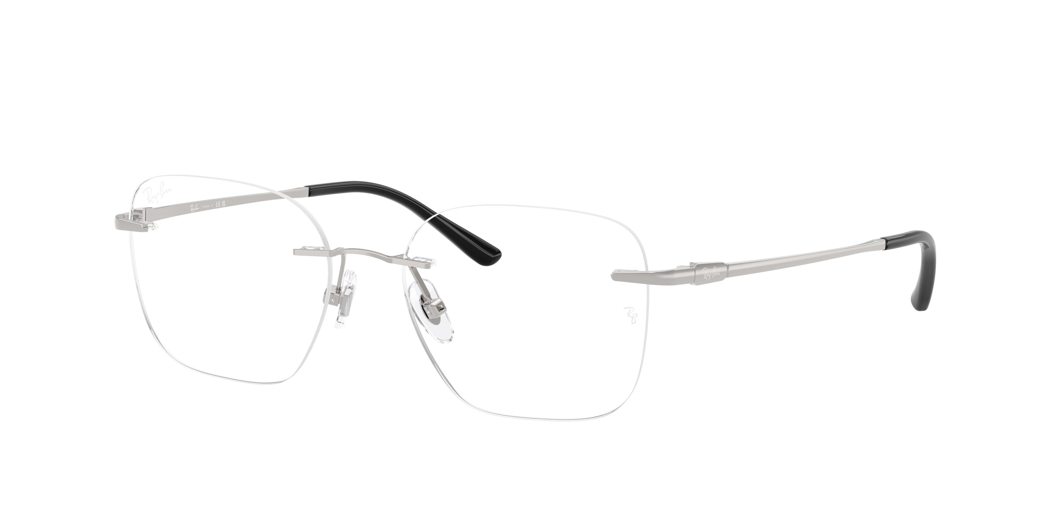 Lunettes de vue Ray-Ban RX8783D 1002