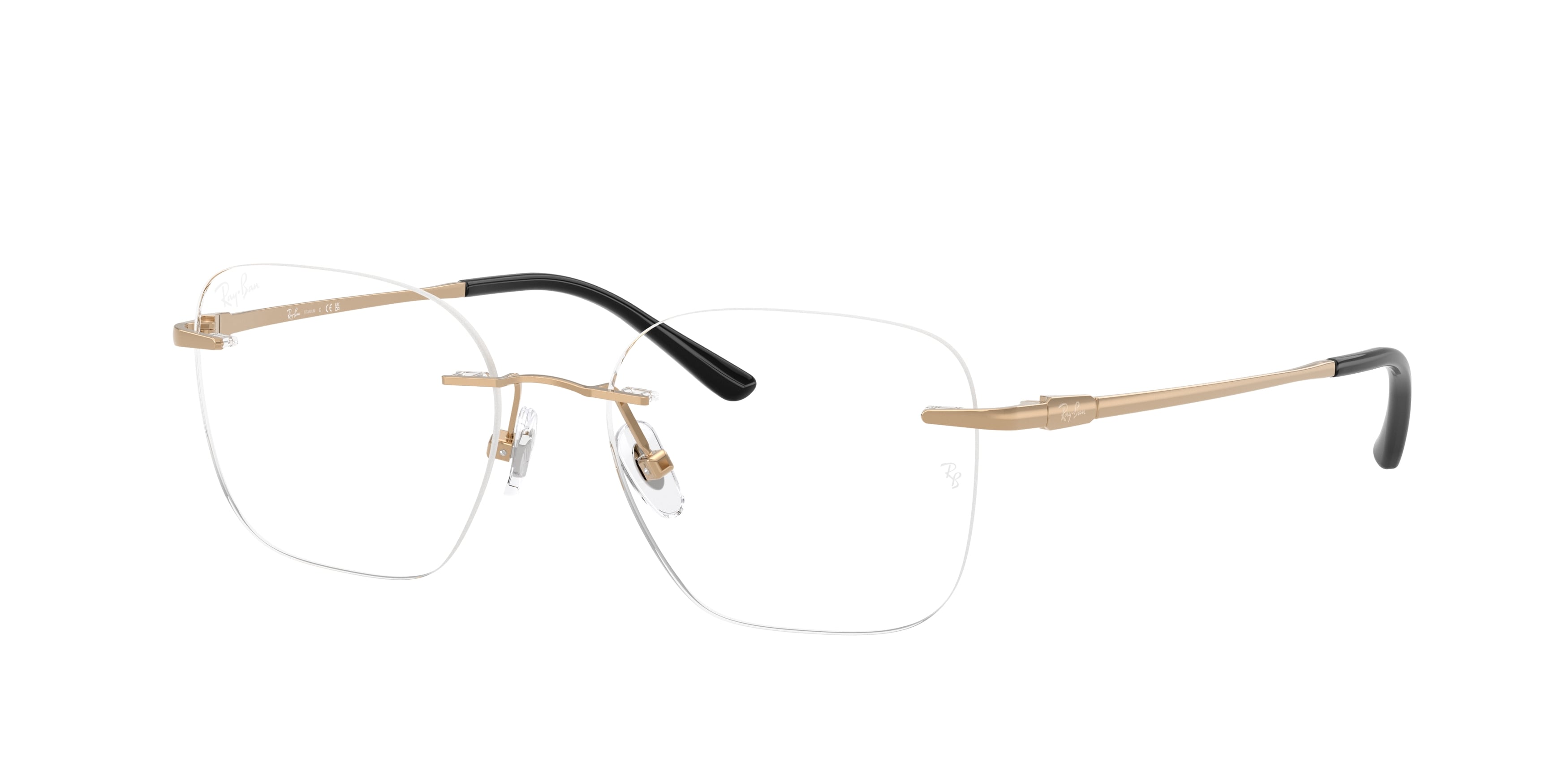 Gafas graduadas Ray Ban RX8783D 1248