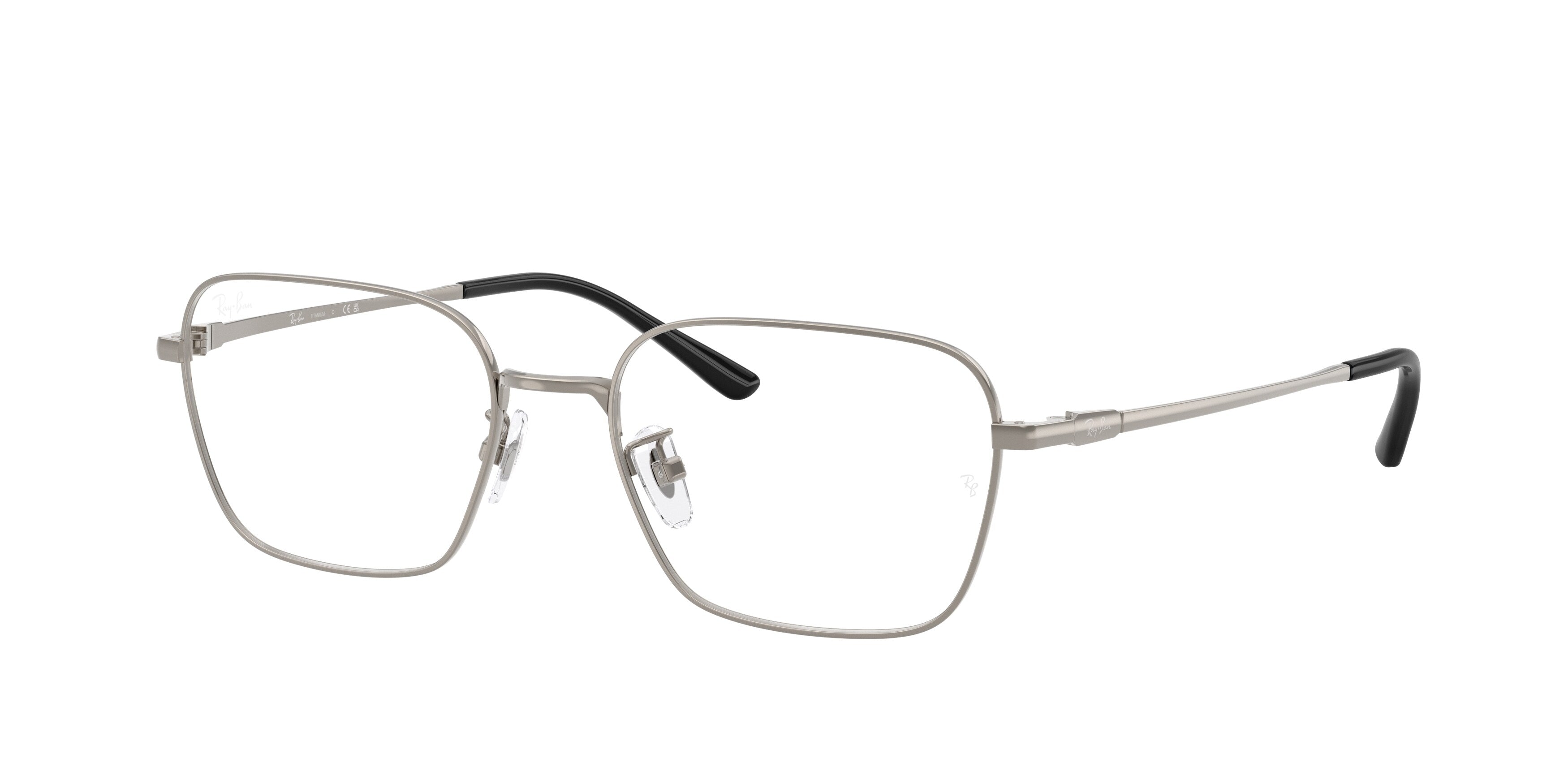 Gafas graduadas Ray Ban RX8784D 1000