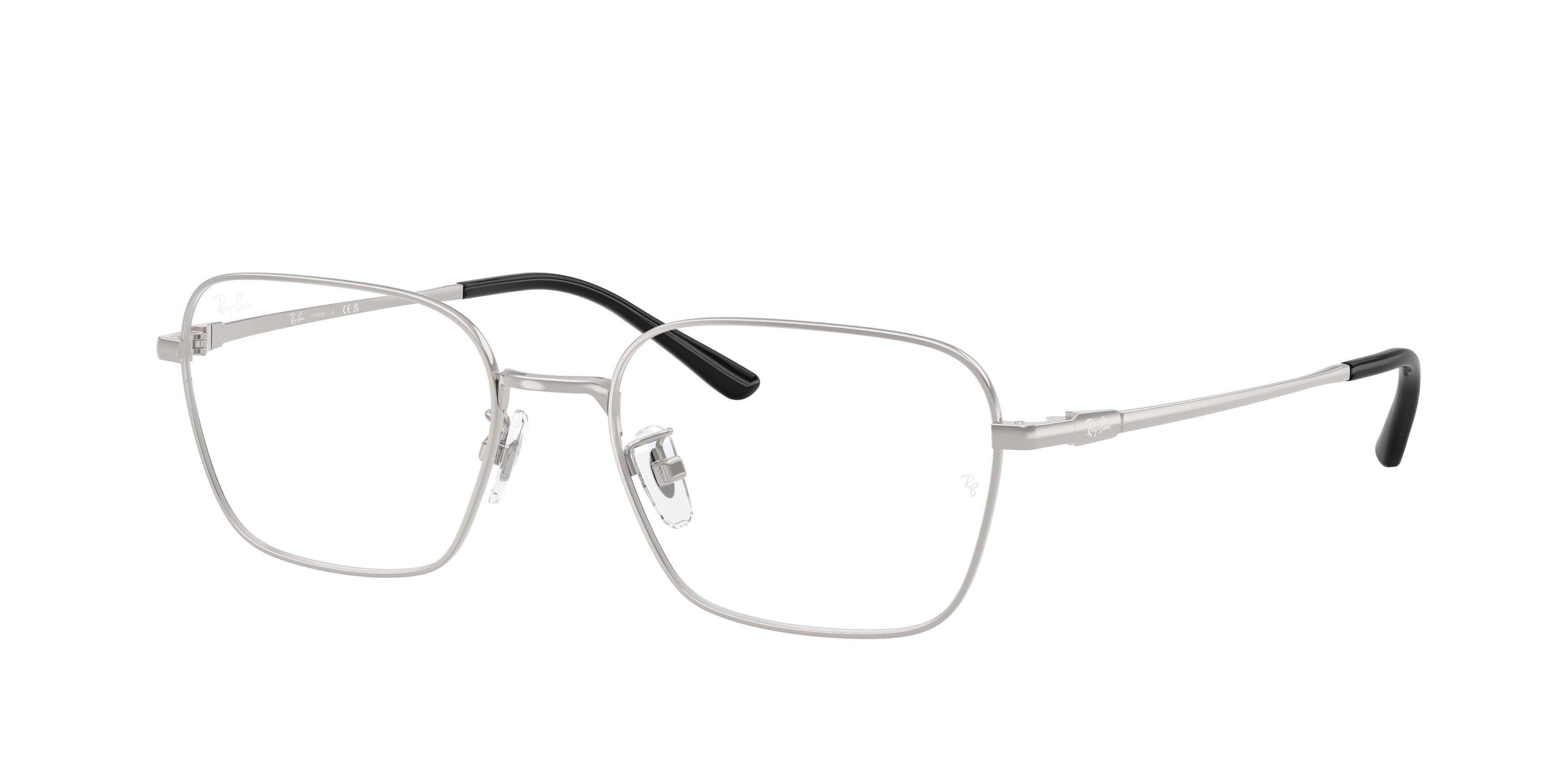 Gafas graduadas Ray Ban RX8784D 1002