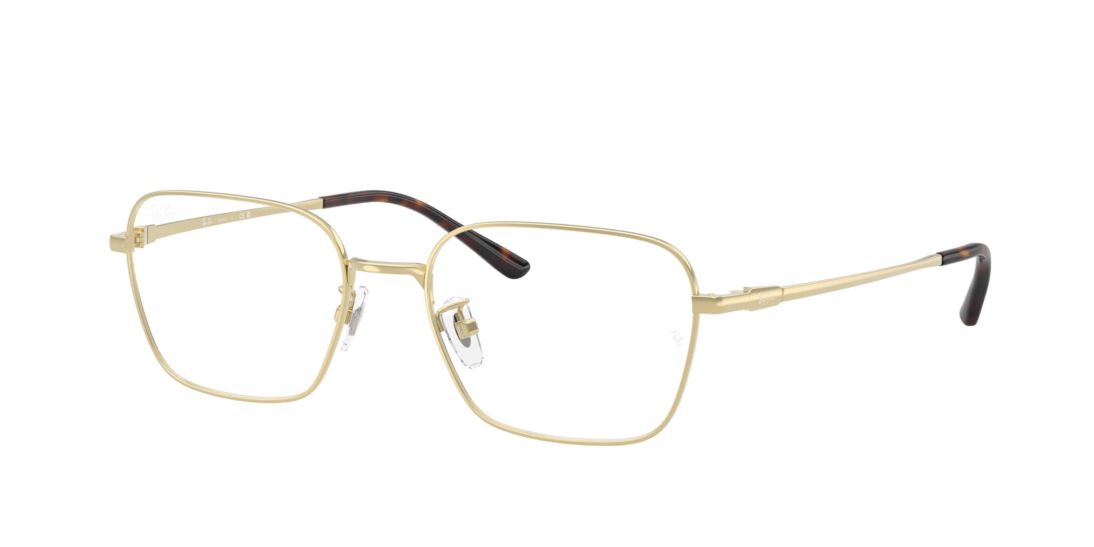 Gafas graduadas Ray Ban RX8784D 1251