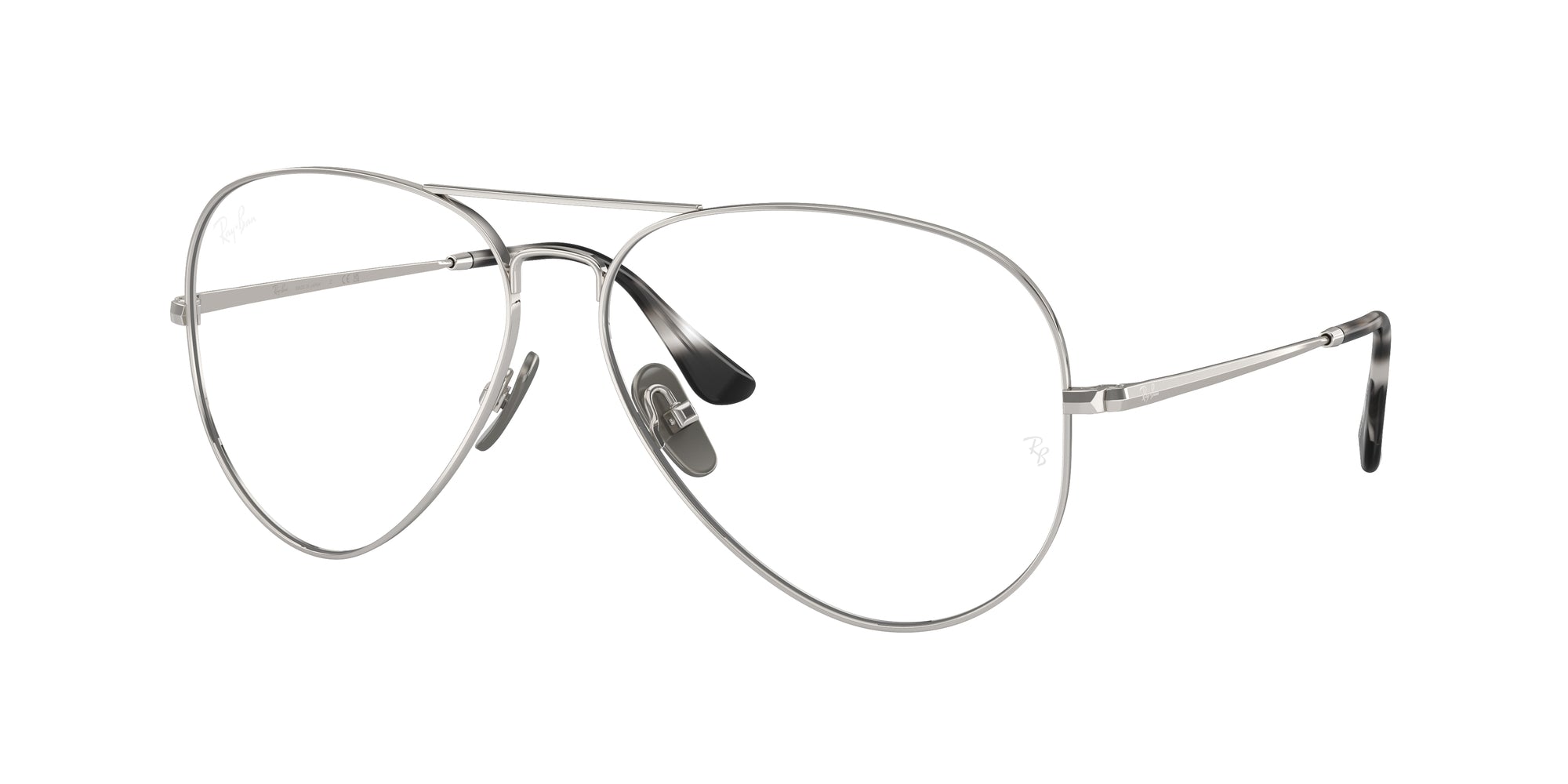 Lunettes de vue Ray-Ban RX8789 1002