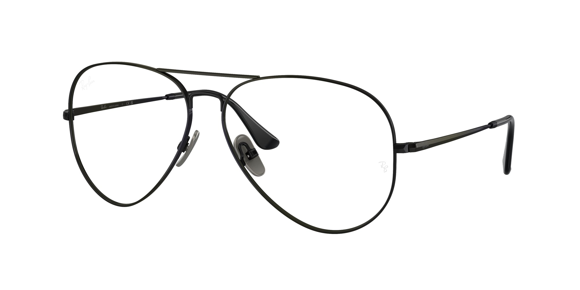 Gafas graduadas Ray Ban RX8789 1244