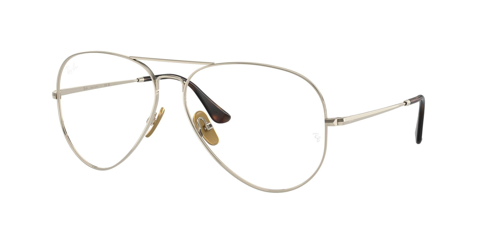 Prescription glasses Ray Ban RX8789 1246