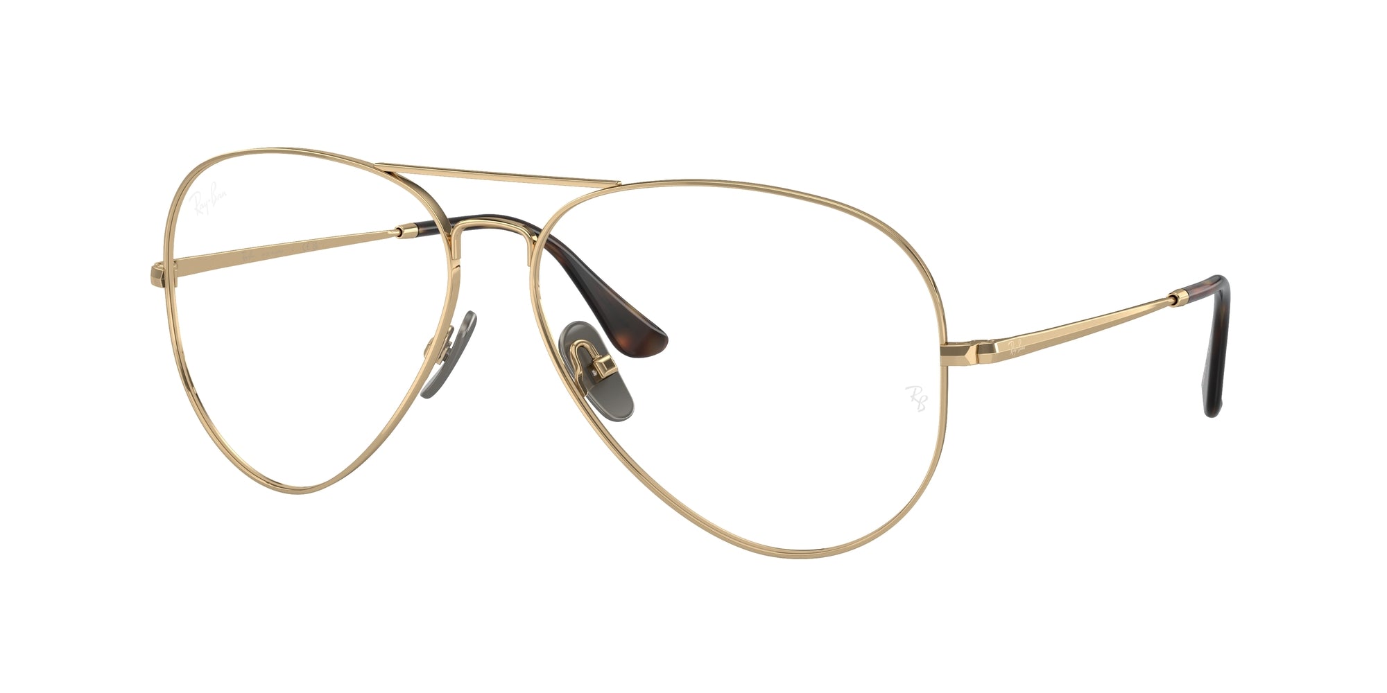 Gafas graduadas Ray Ban RX8789 1247