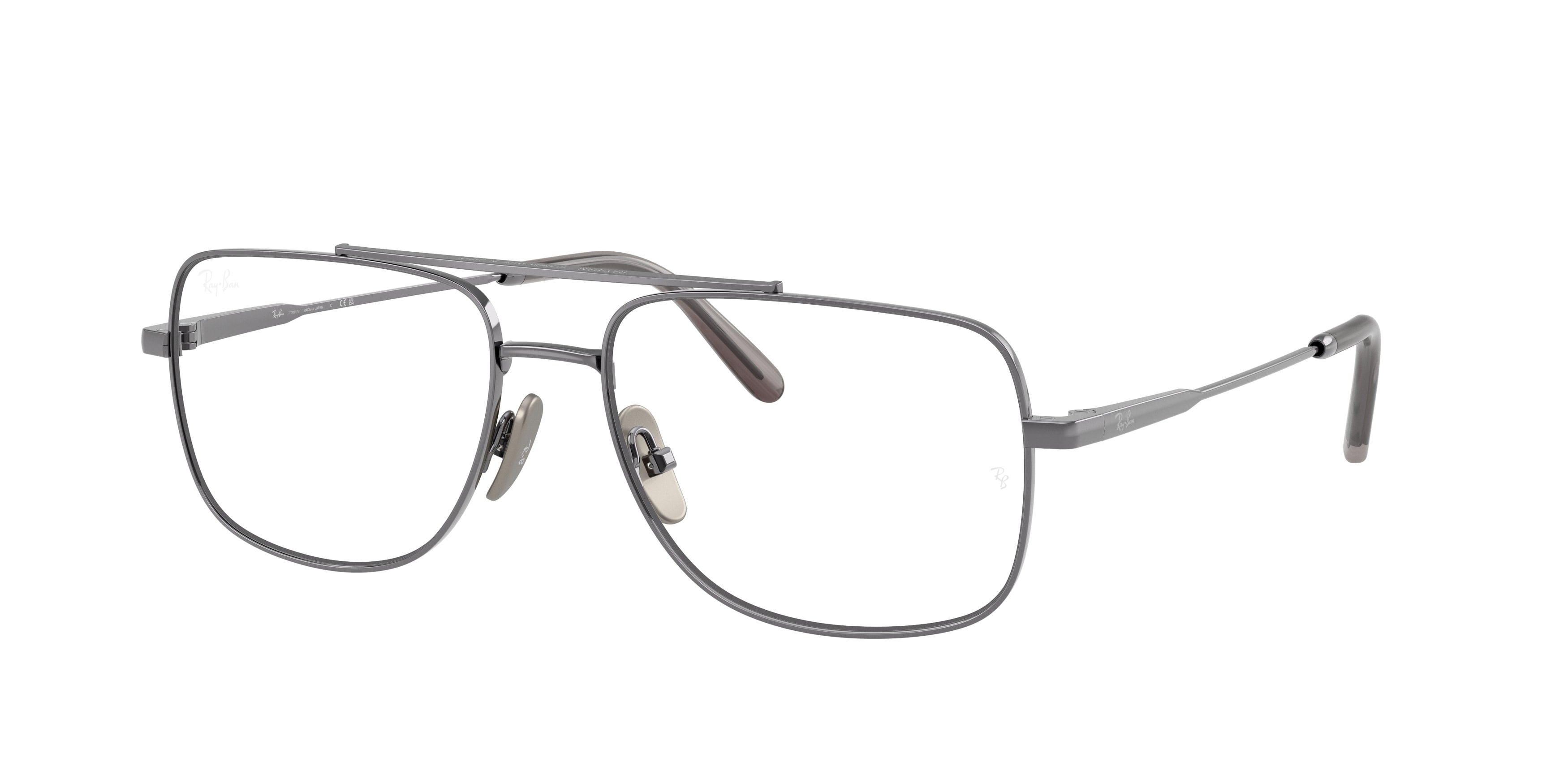 Lunettes de vue Ray-Ban RX8797 1000