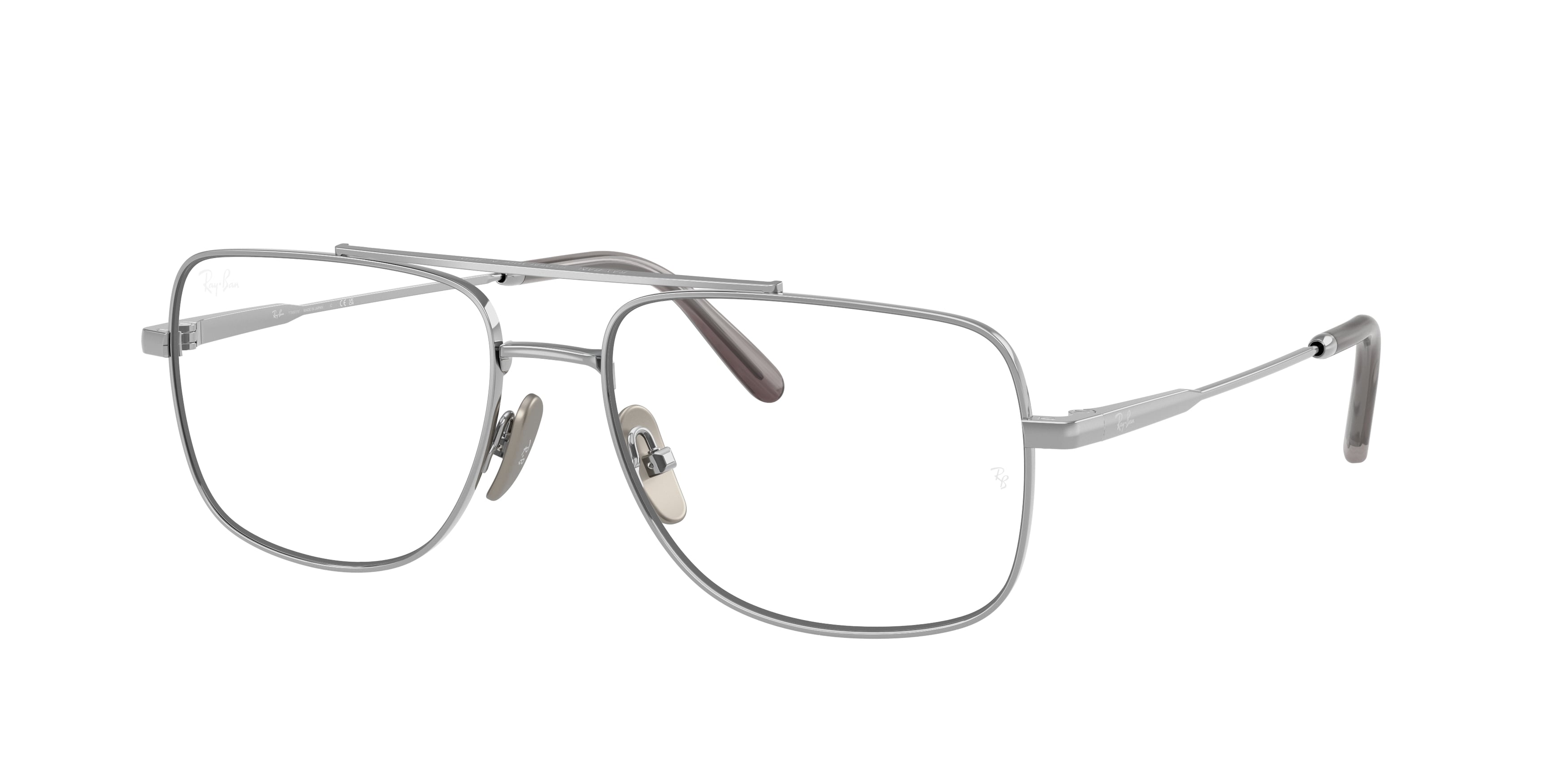 Dioptrické brýle Ray-Ban RX8797 1002