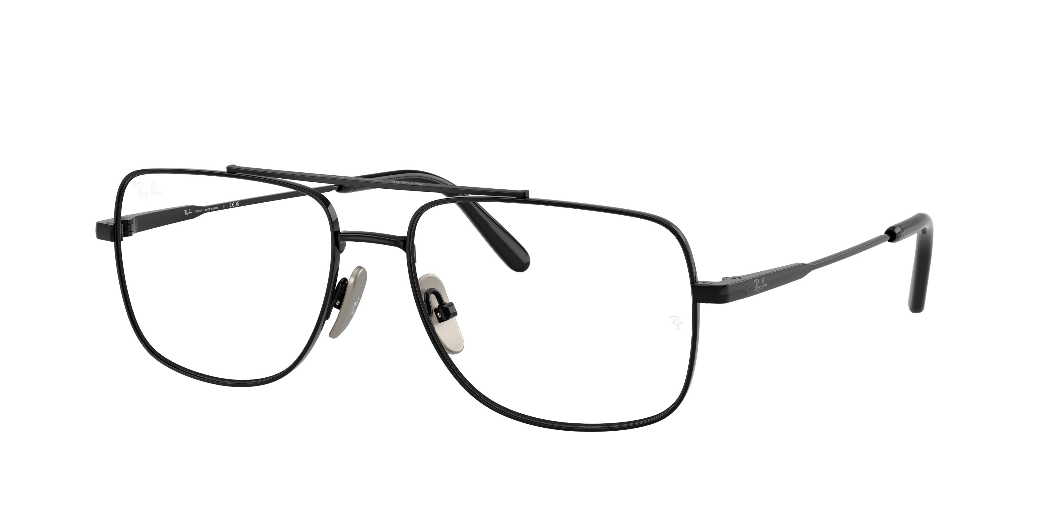 Prescription glasses Ray Ban RX8797 1244
