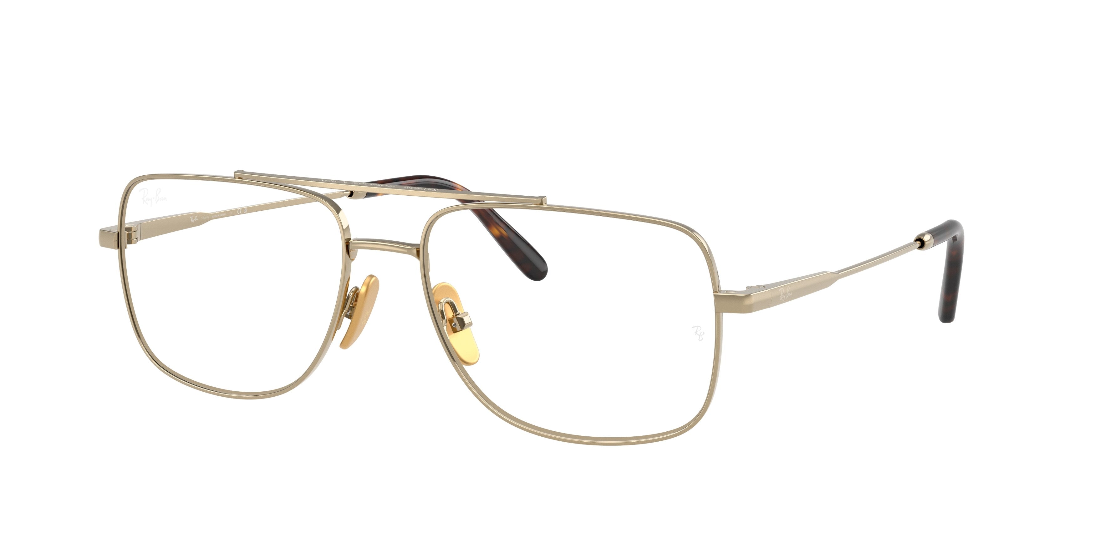 Prescription glasses Ray Ban RX8797 1246