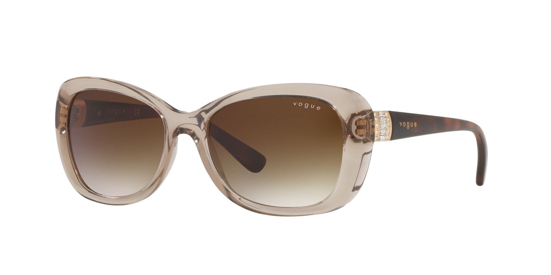 Lunettes de soleil Vogue VO2943SB 299013
