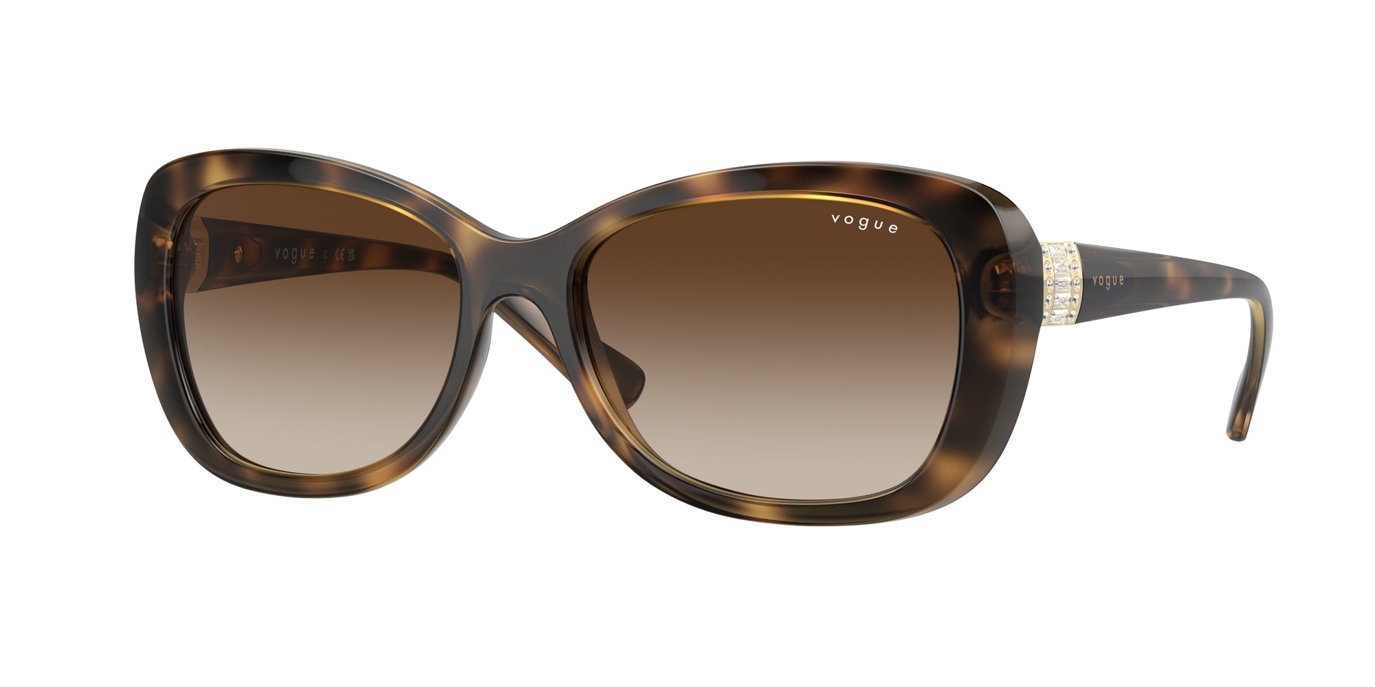 Vogue solbriller VO2943SB W65613