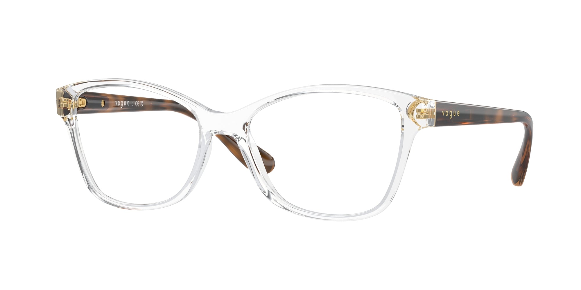 Prescription glasses VOGUE VO2998 W745
