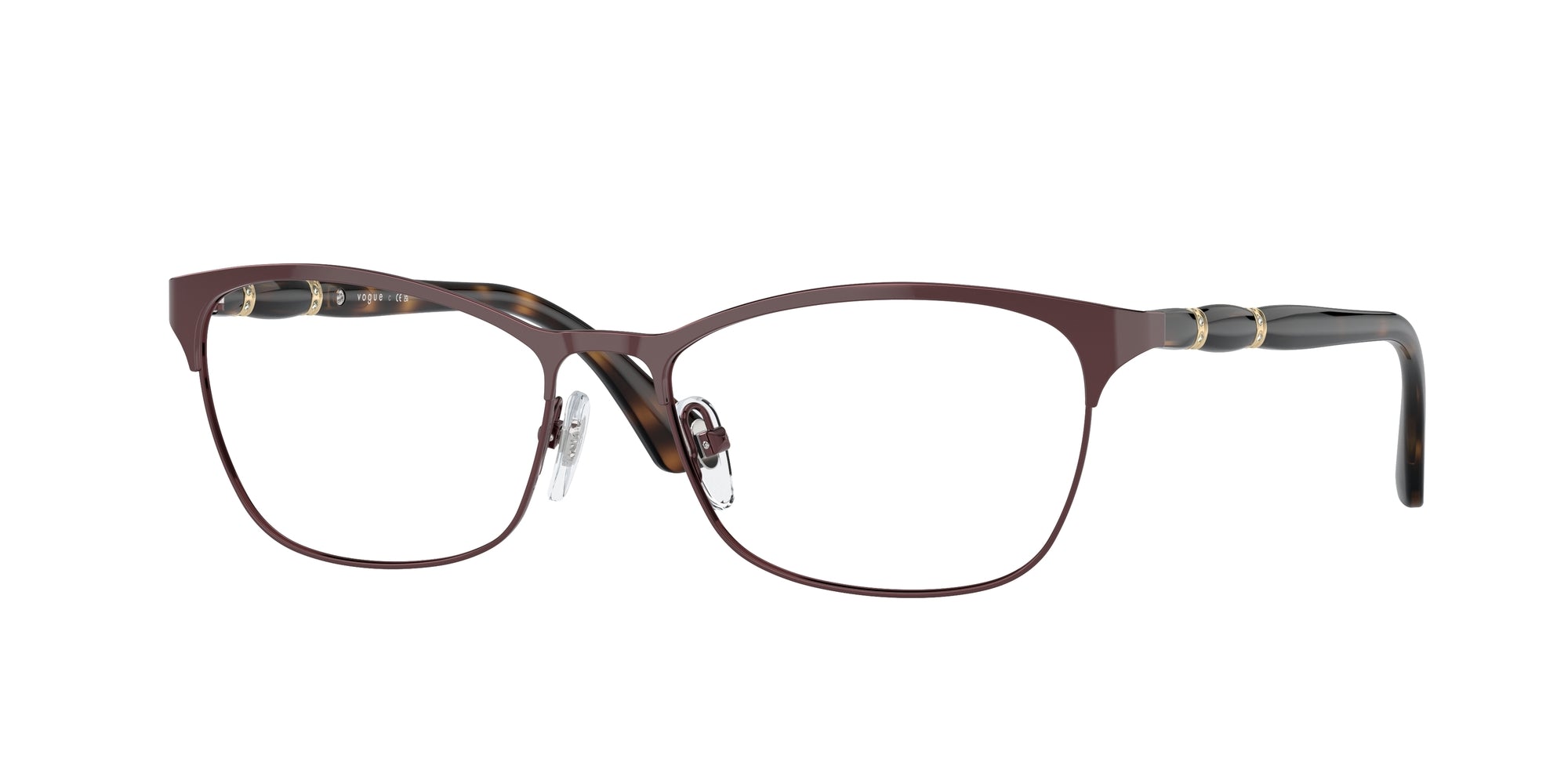 Prescription glasses VOGUE VO3987B 811