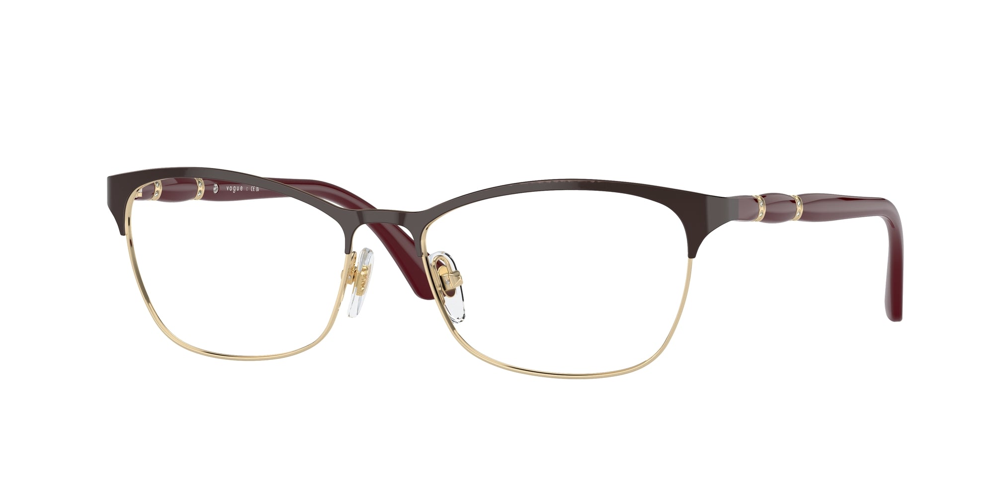 Gafas graduadas VOGUE VO3987B 986
