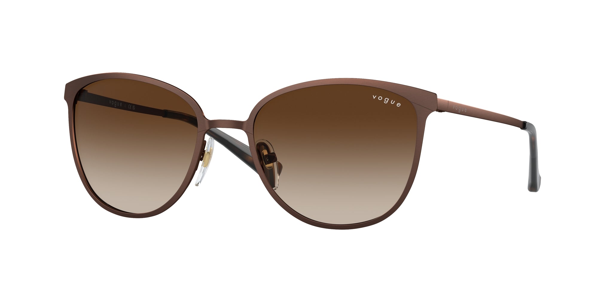 Okulary przeciwsłoneczne Vogue VO4002S 934S13