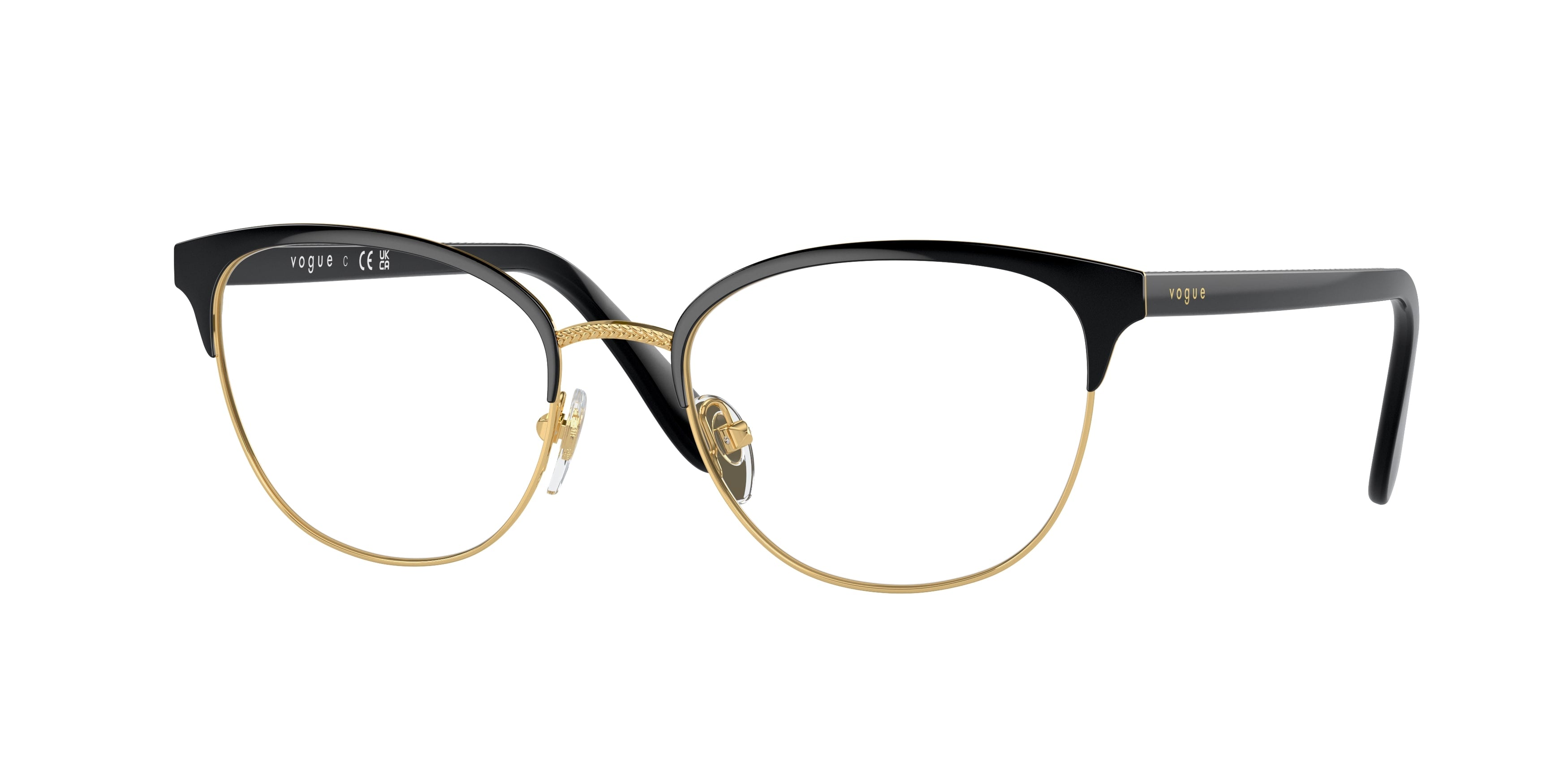 VOGUE briller med styrke VO4088 352