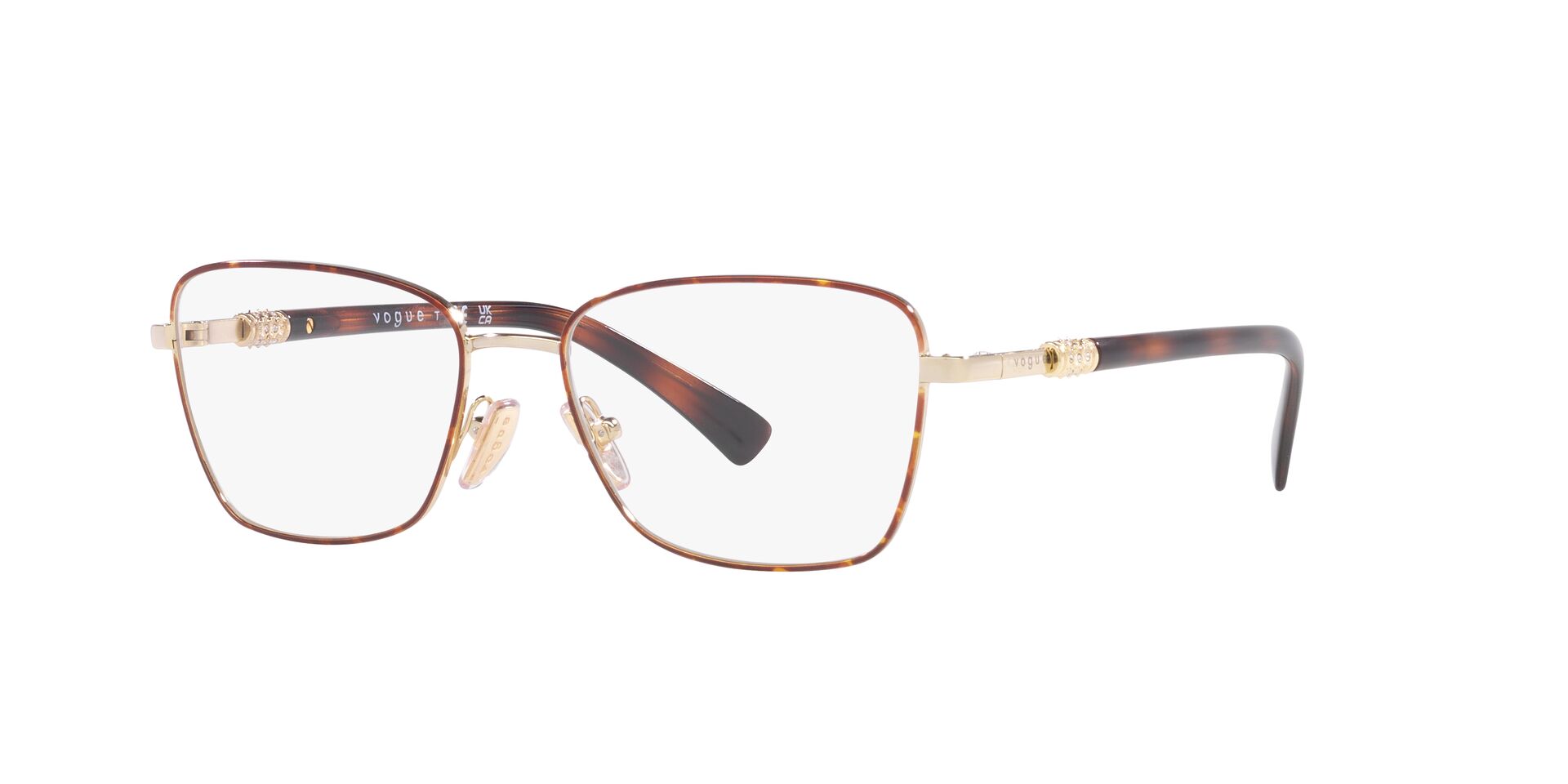 Bril Op Sterkte VOGUE VO4271B 5078