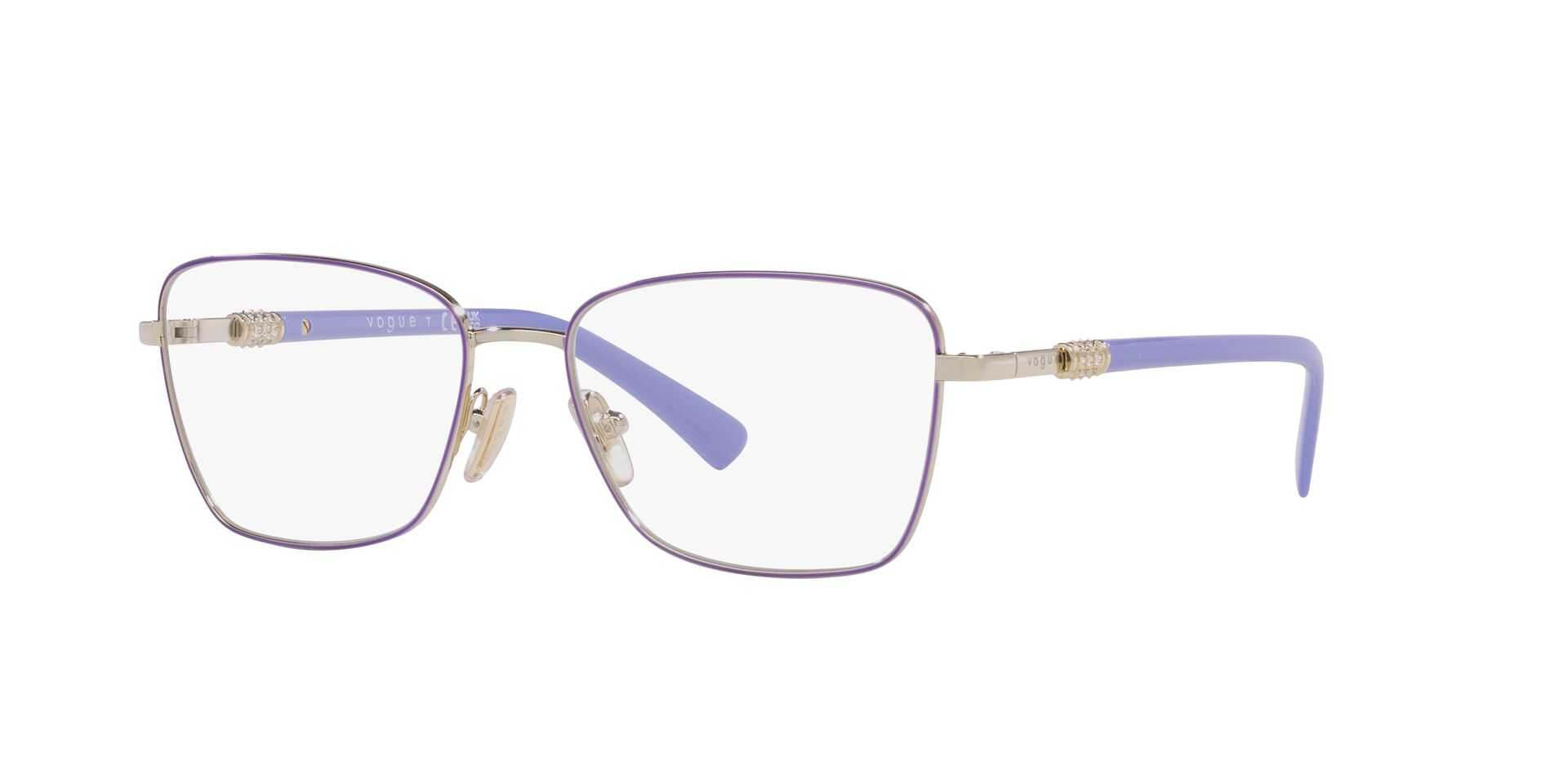 Prescription glasses VOGUE VO4271B 5140