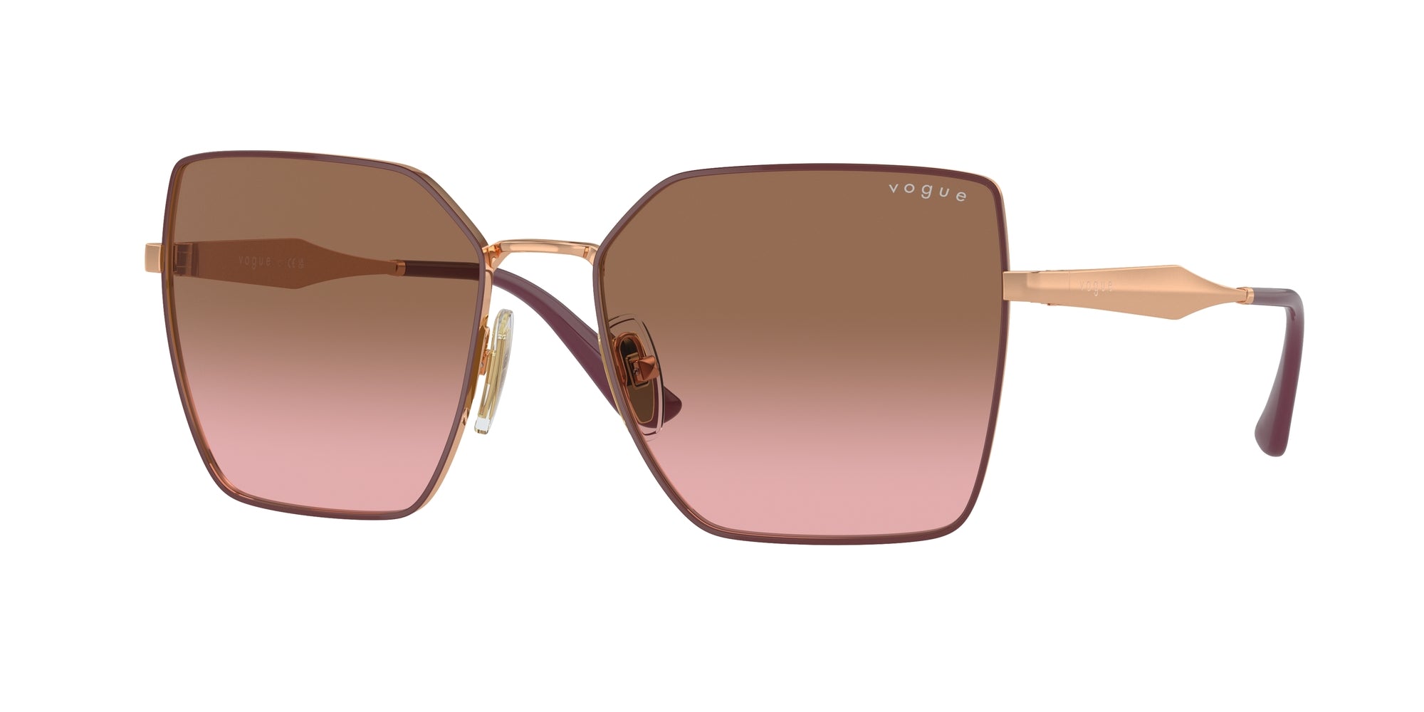 Vogue solbriller VO4284S 518214