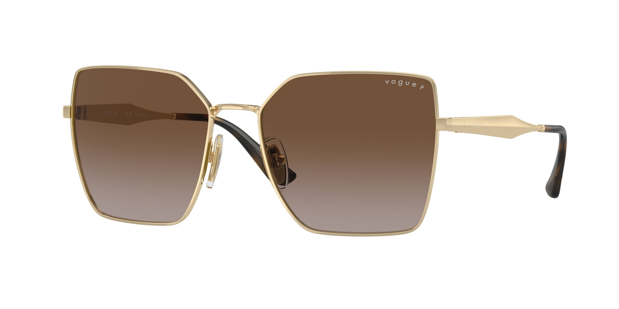 Sluneční brýle Vogue VO4284S 848/T5