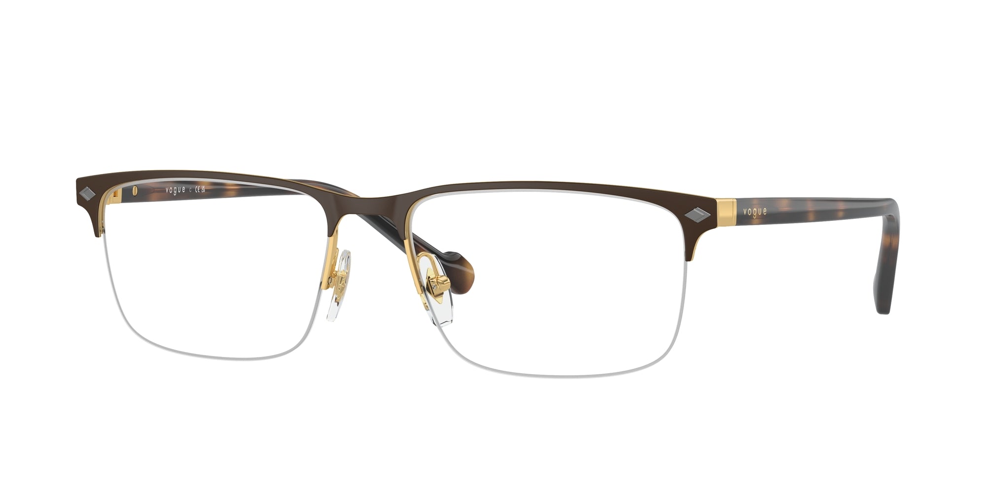 VOGUE briller med styrke VO4292 5190S