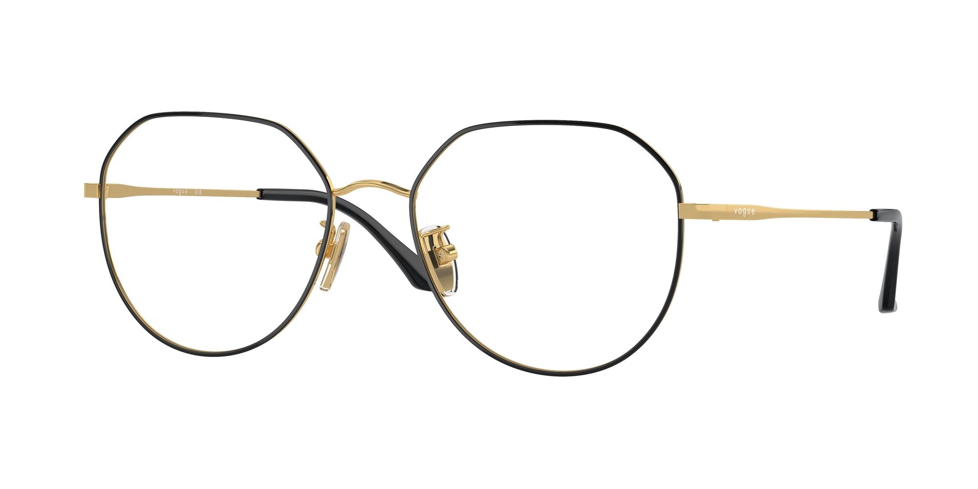 Lunettes de vue VOGUE VO4301D 352