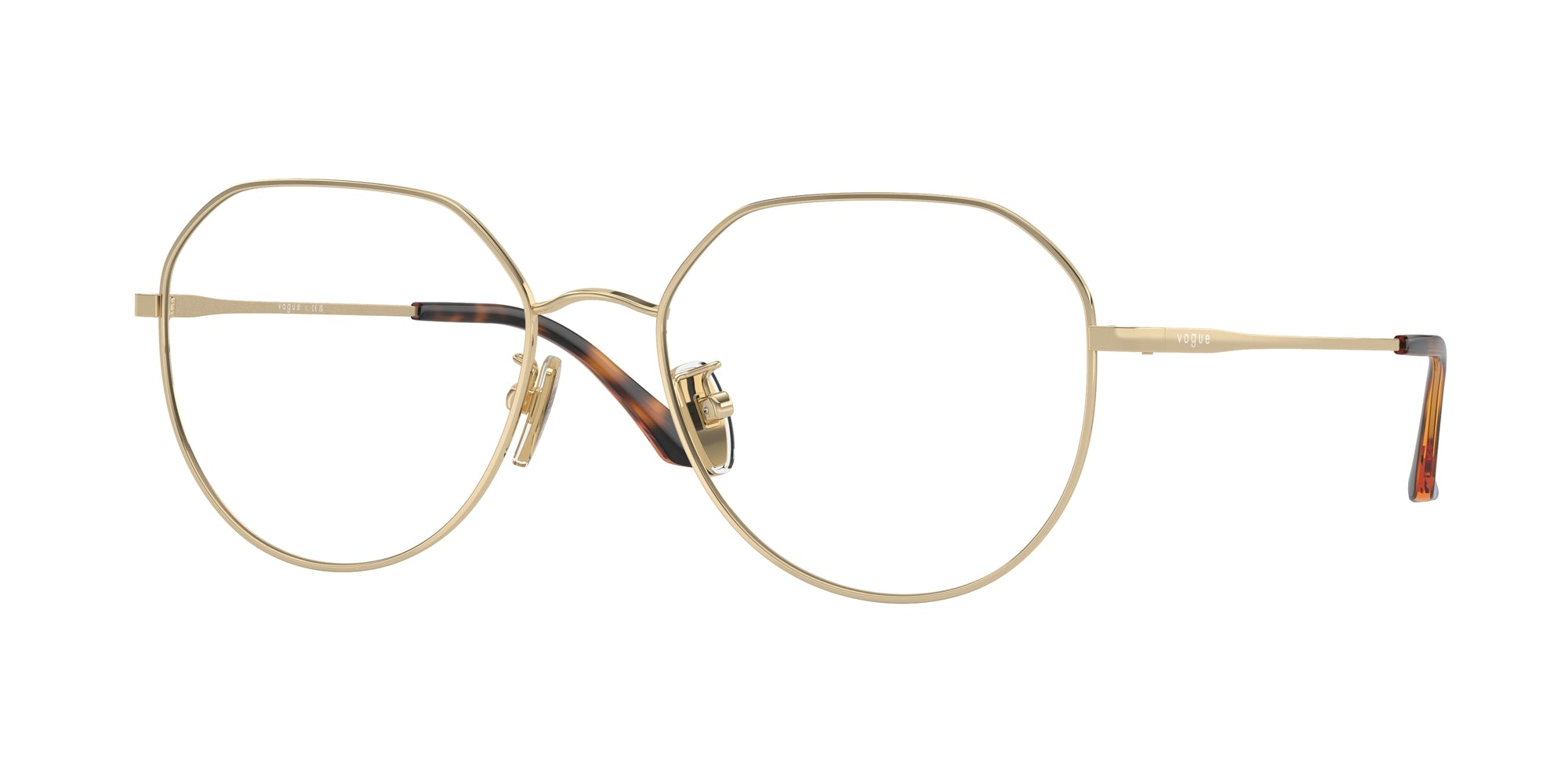 Prescription glasses VOGUE VO4301D 848