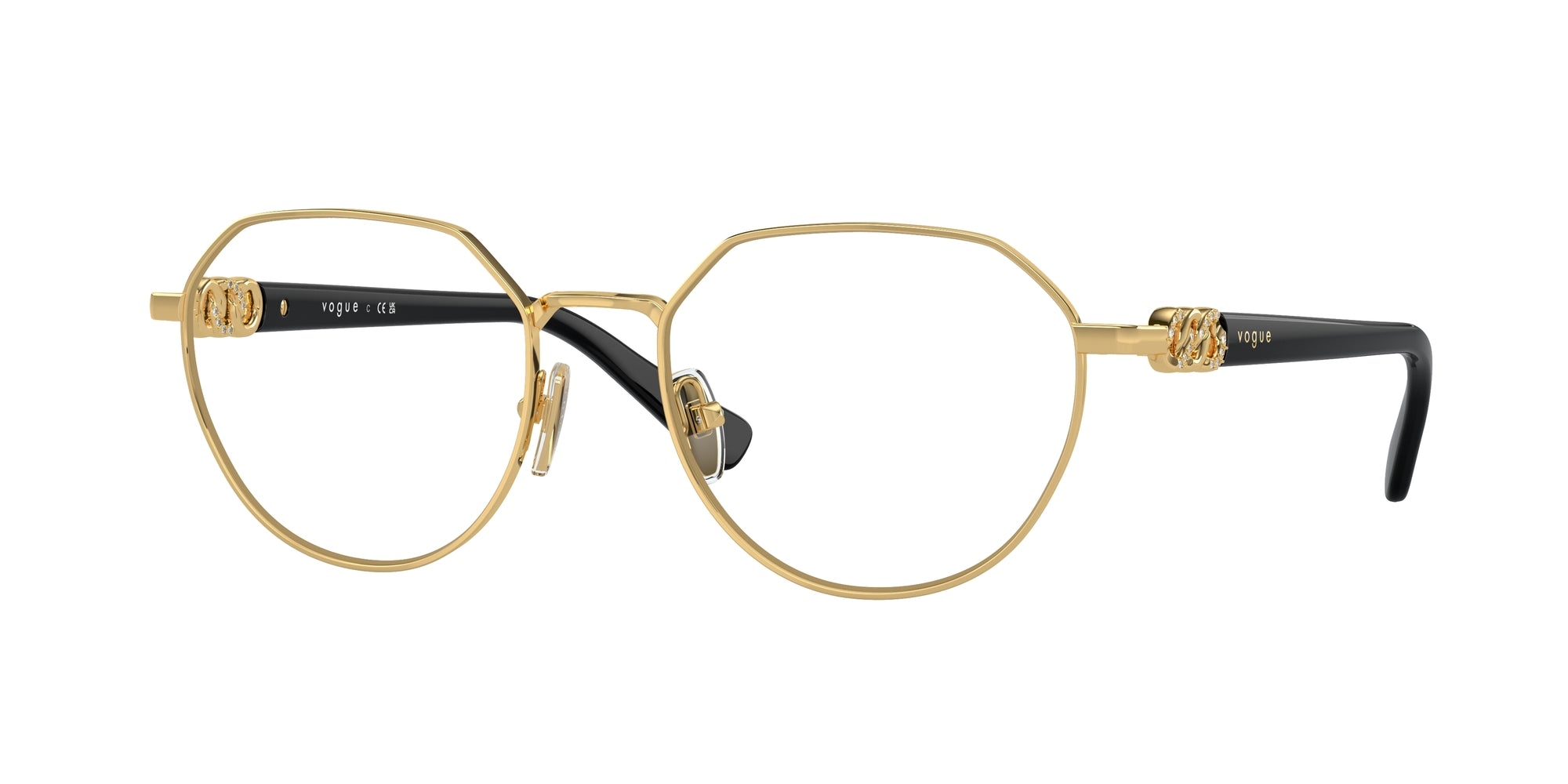 Prescription glasses VOGUE VO4311B 280