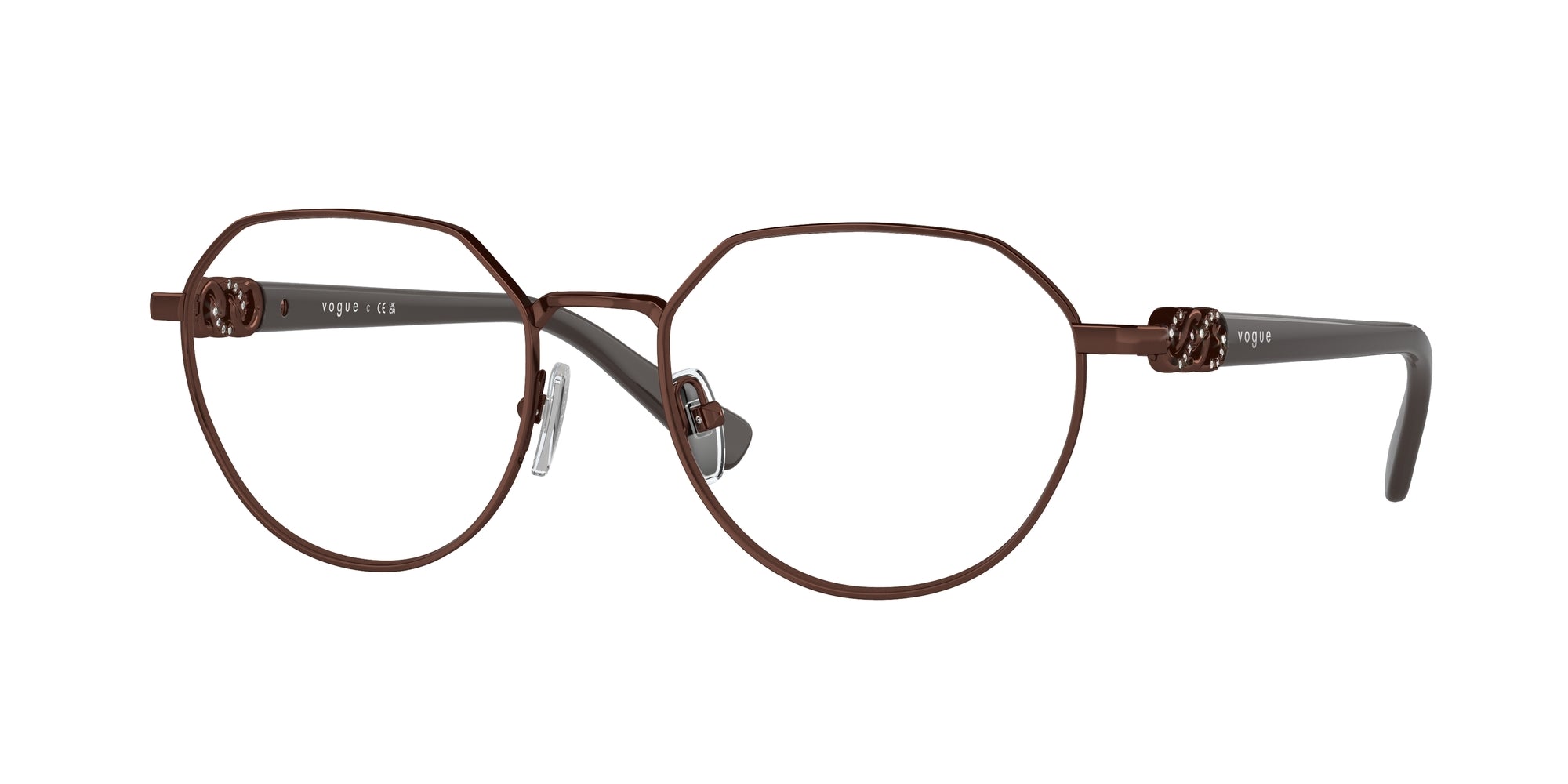 Prescription glasses VOGUE VO4311B 5074