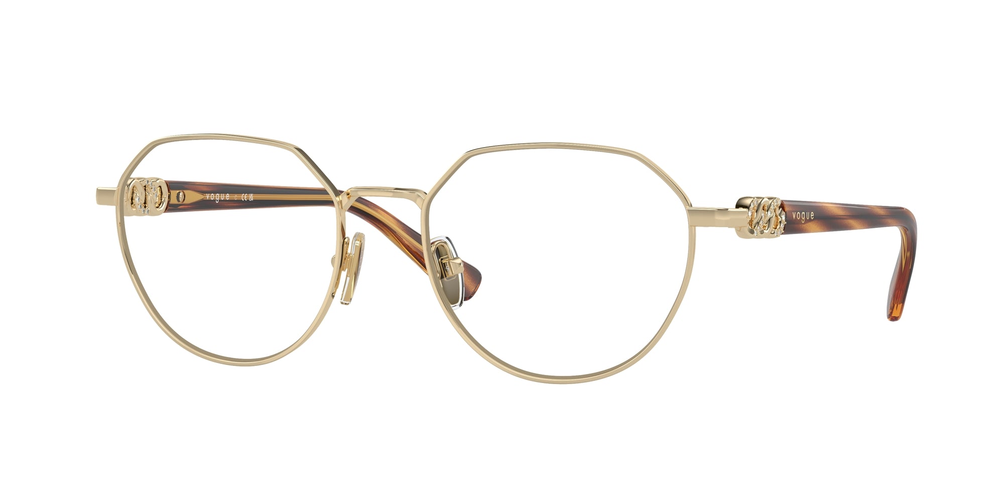Prescription glasses VOGUE VO4311B 848