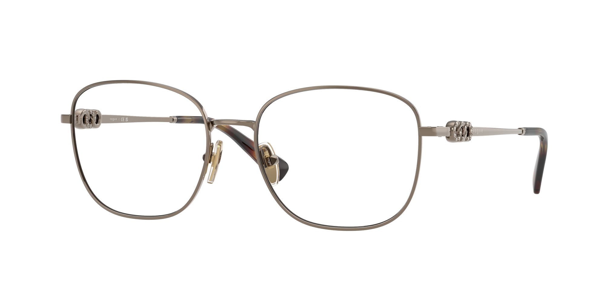 Bril Op Sterkte VOGUE VO4319B 5138