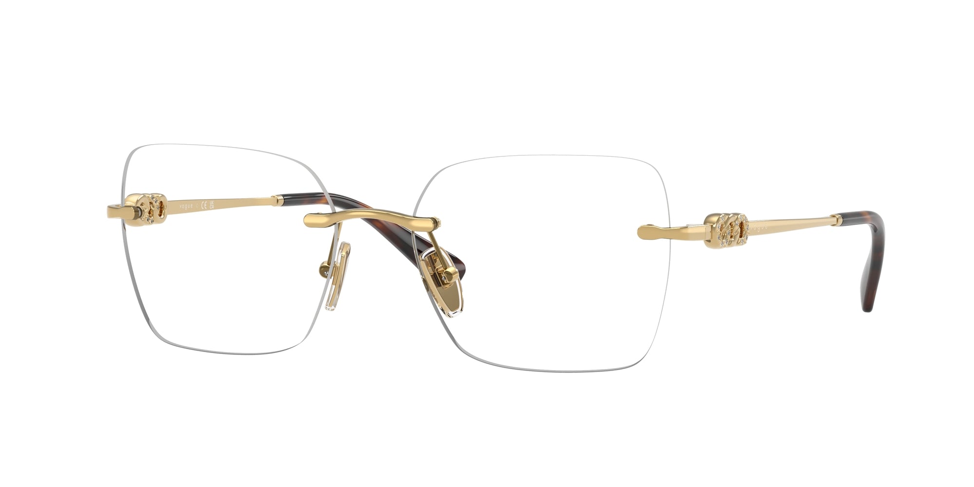 VOGUE Korrektionsbrille VO4320B 280