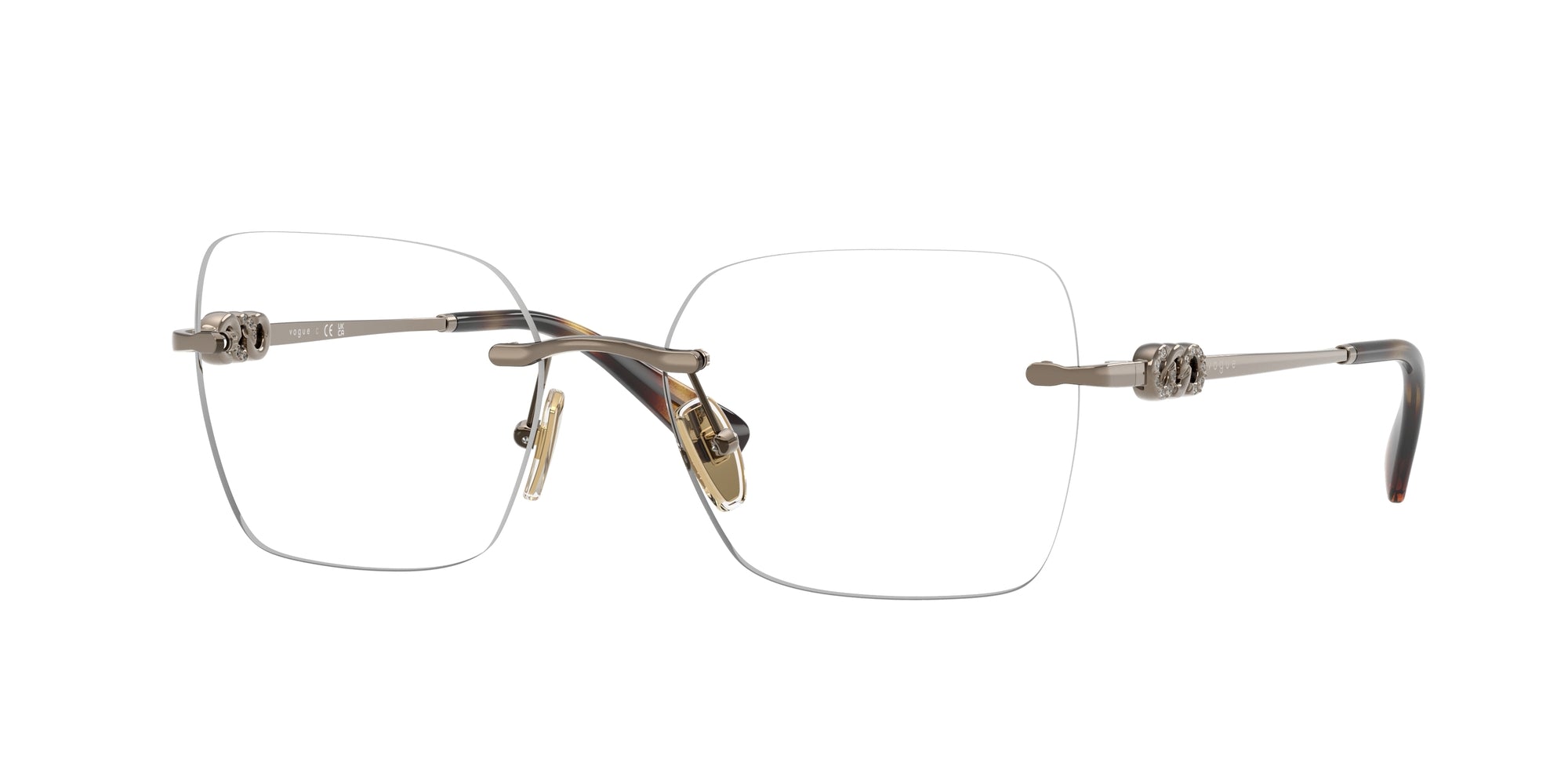 Prescription glasses VOGUE VO4320B 5138