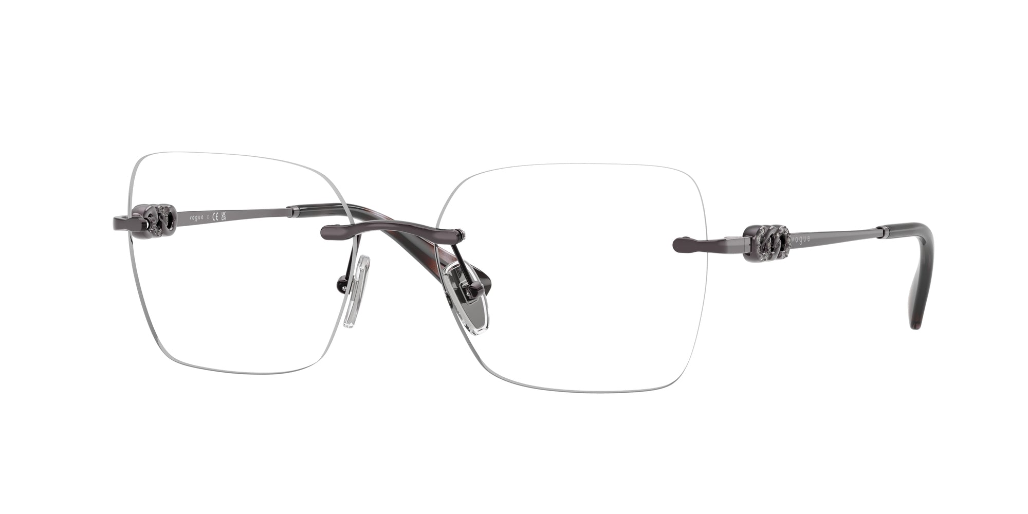 Prescription glasses VOGUE VO4320B 5149