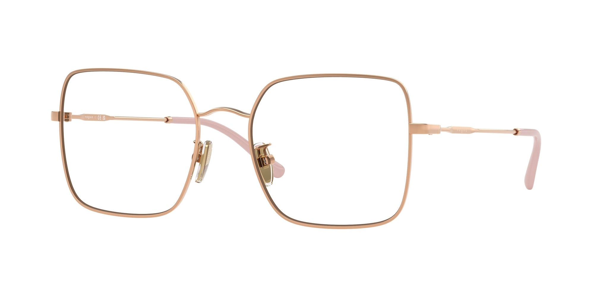 Okulary korekcyjne VOGUE VO4328D 5152