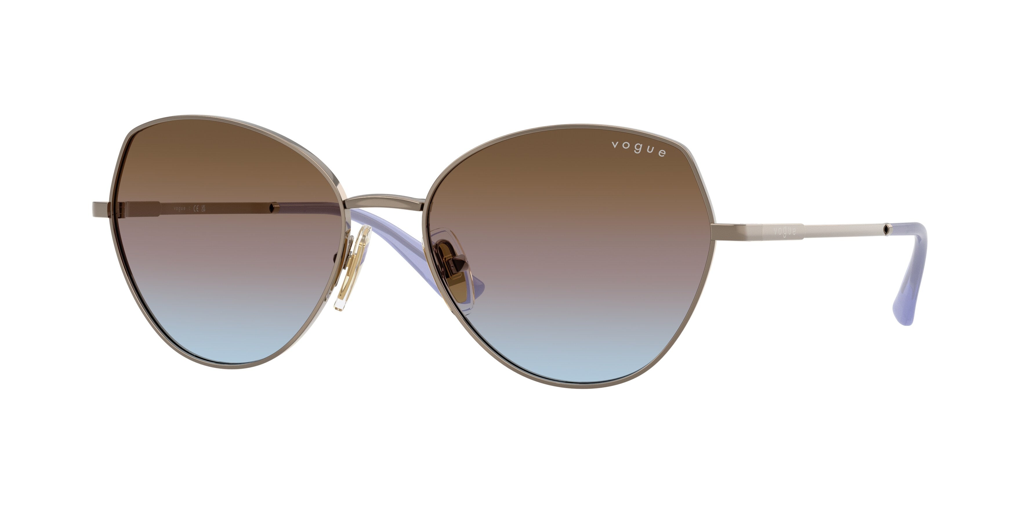 Vogue Sonnenbrille VO4330S 513848