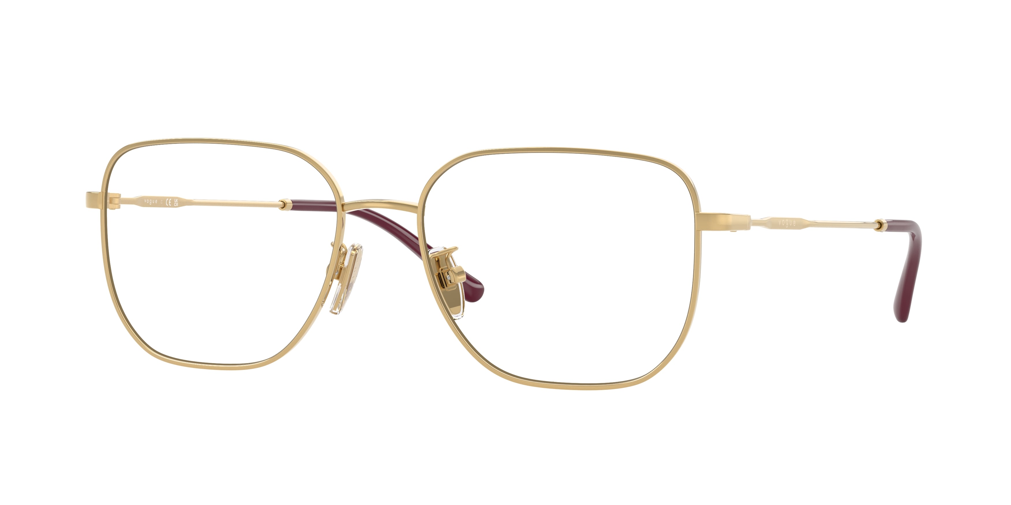 Okulary korekcyjne VOGUE VO4335D 280